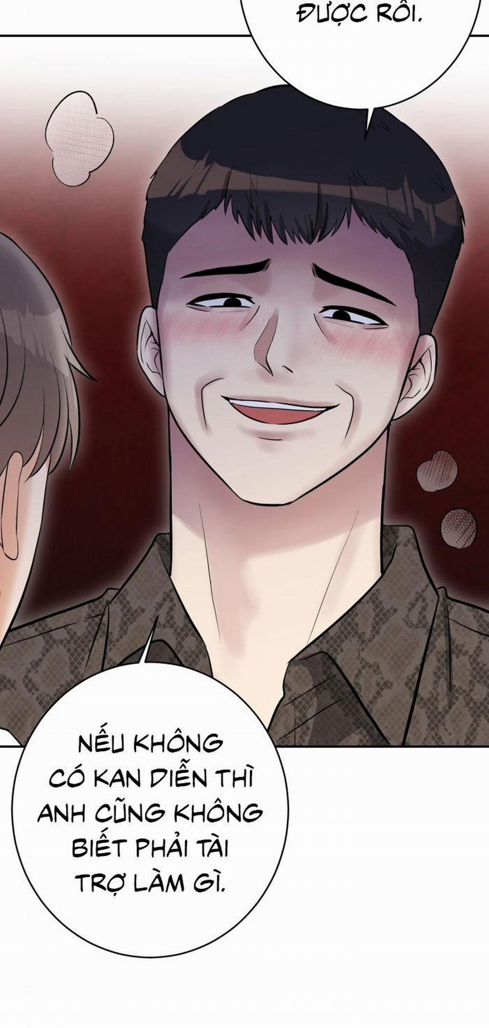 Tỉnh Dậy Lần Nữa Bỗng Trở Thành Minh Tinh Rồi 10 trang 4