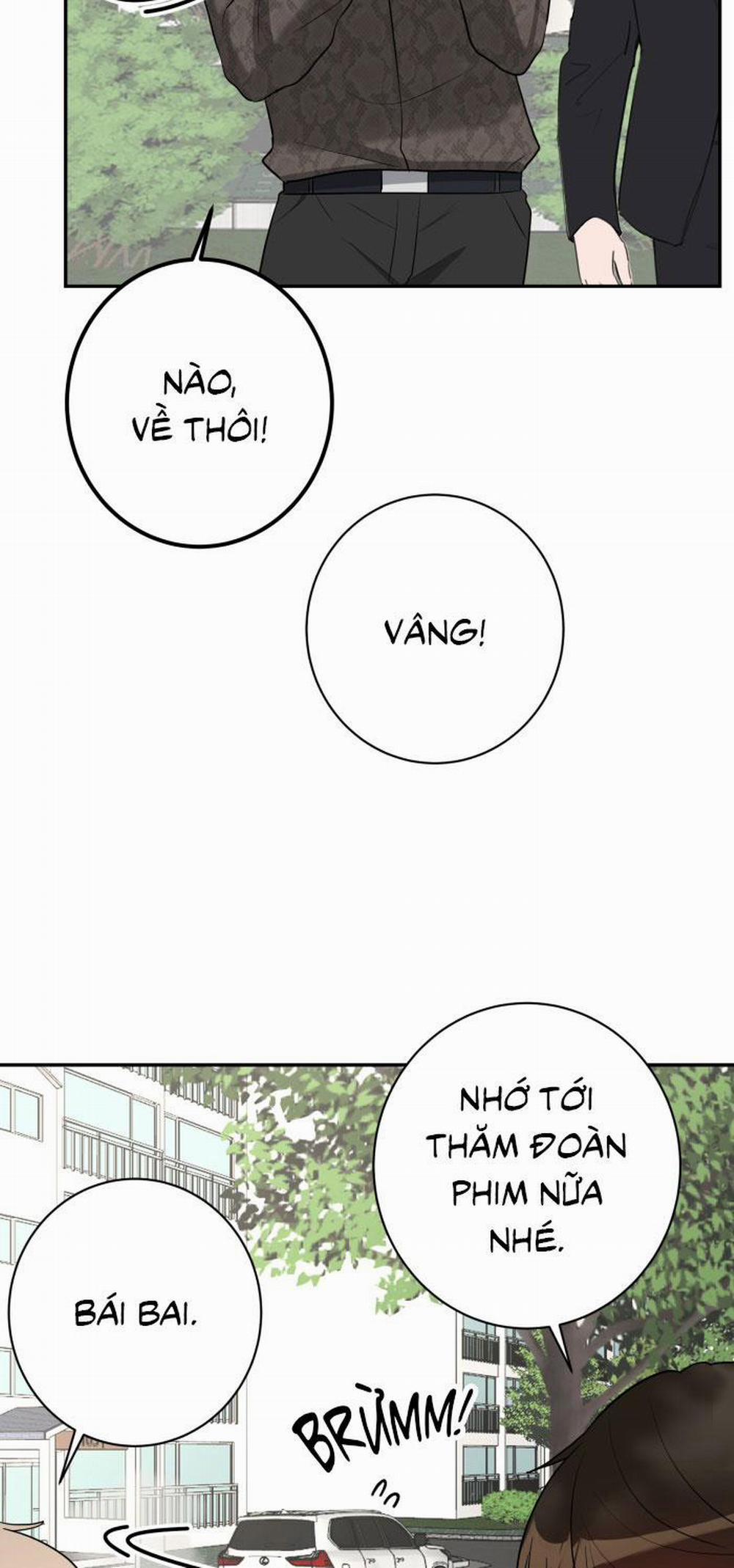 Tỉnh Dậy Lần Nữa Bỗng Trở Thành Minh Tinh Rồi 10 trang 40