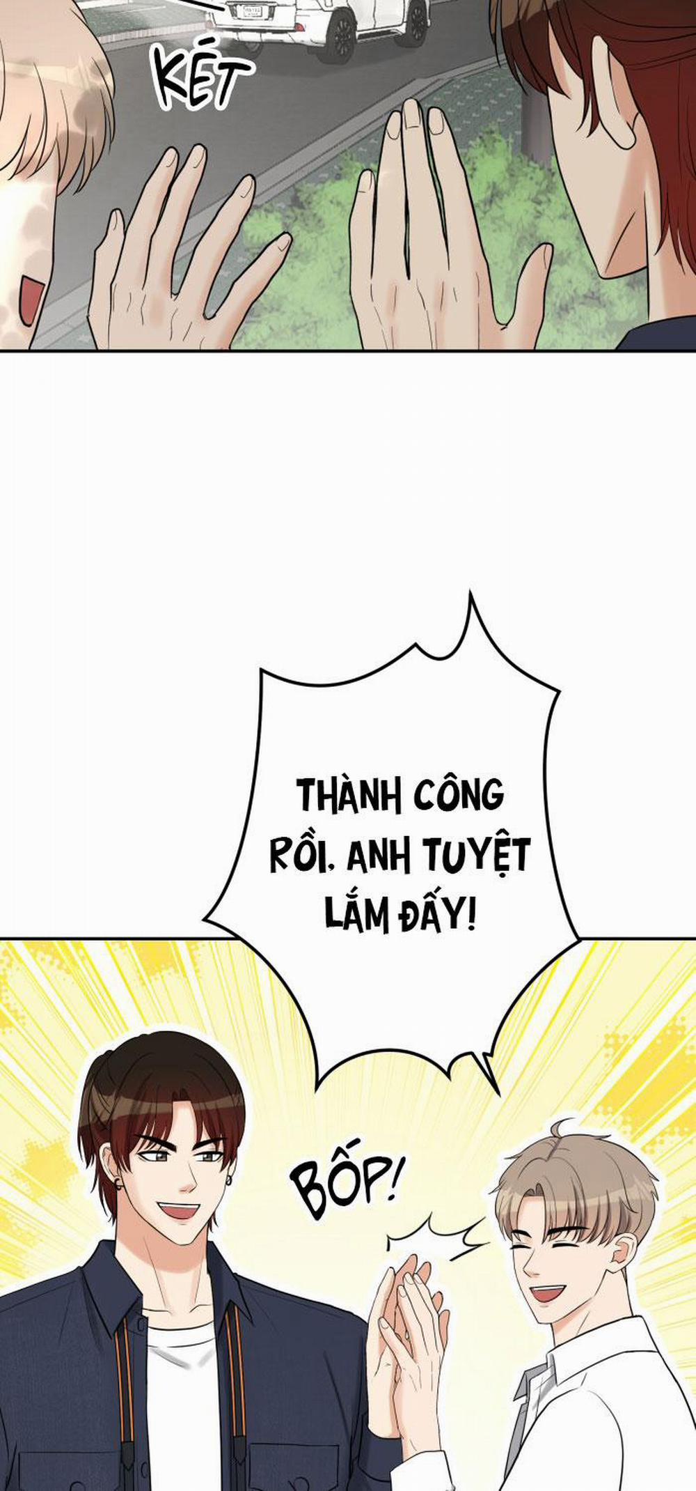 Tỉnh Dậy Lần Nữa Bỗng Trở Thành Minh Tinh Rồi 10 trang 41