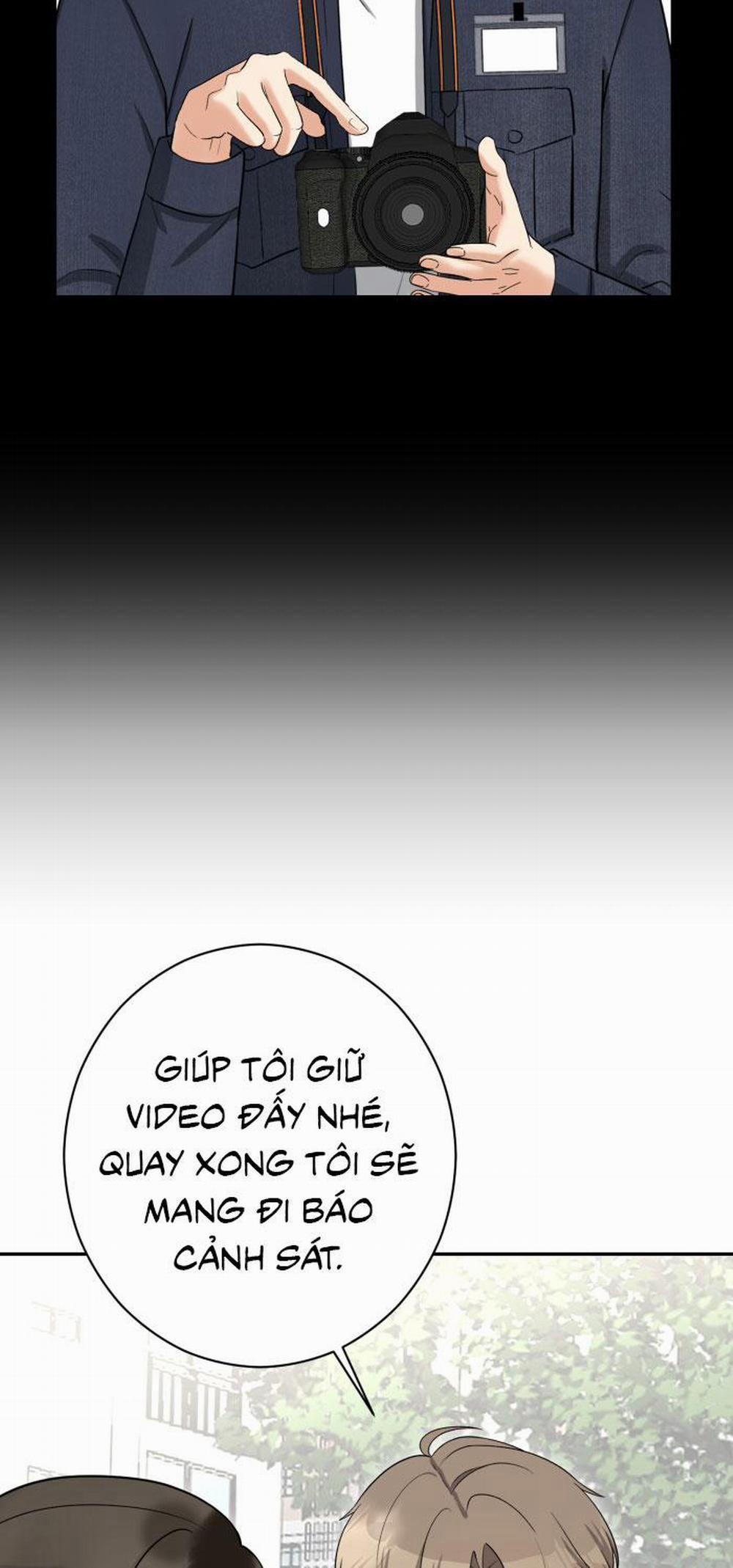 Tỉnh Dậy Lần Nữa Bỗng Trở Thành Minh Tinh Rồi 10 trang 44