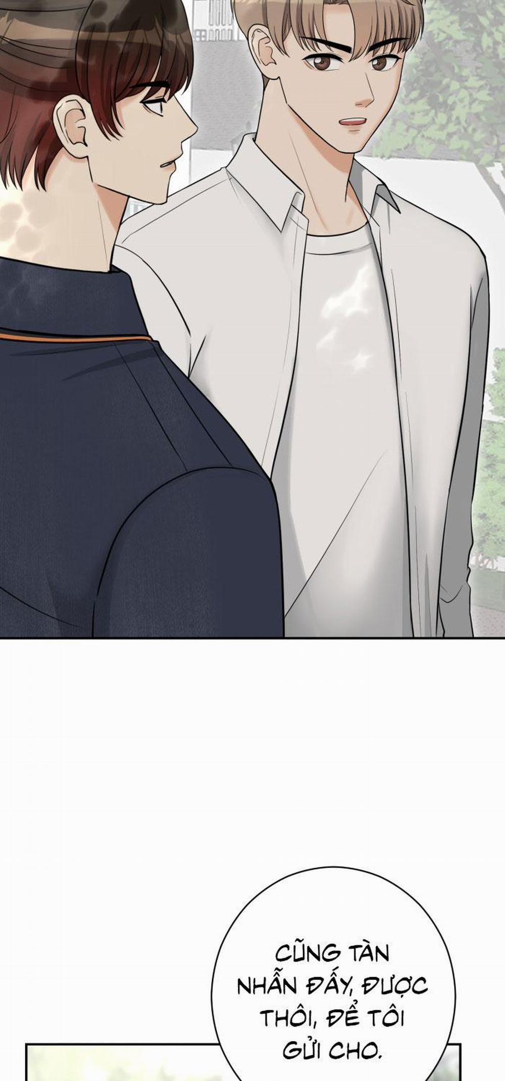 Tỉnh Dậy Lần Nữa Bỗng Trở Thành Minh Tinh Rồi 10 trang 45
