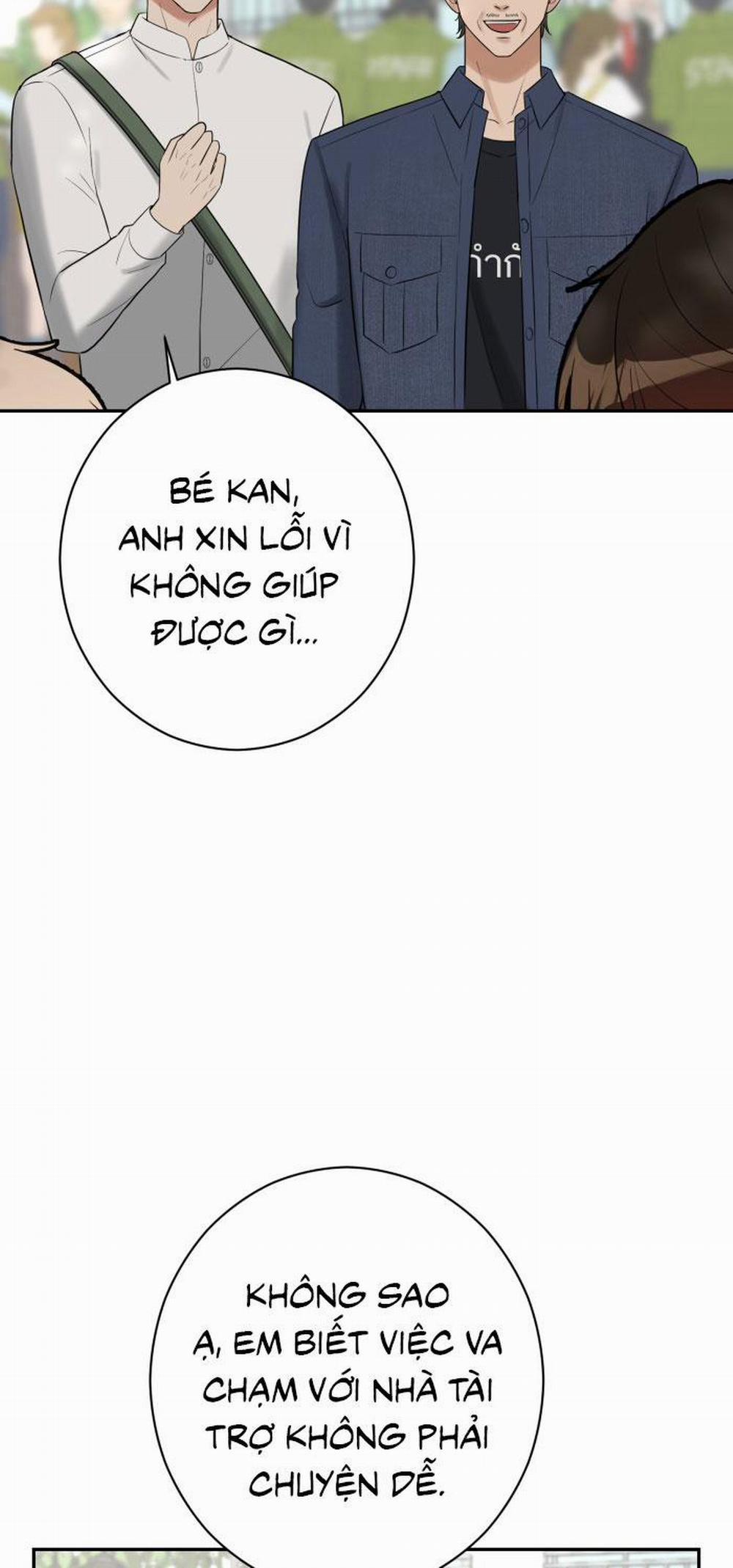 Tỉnh Dậy Lần Nữa Bỗng Trở Thành Minh Tinh Rồi 10 trang 49