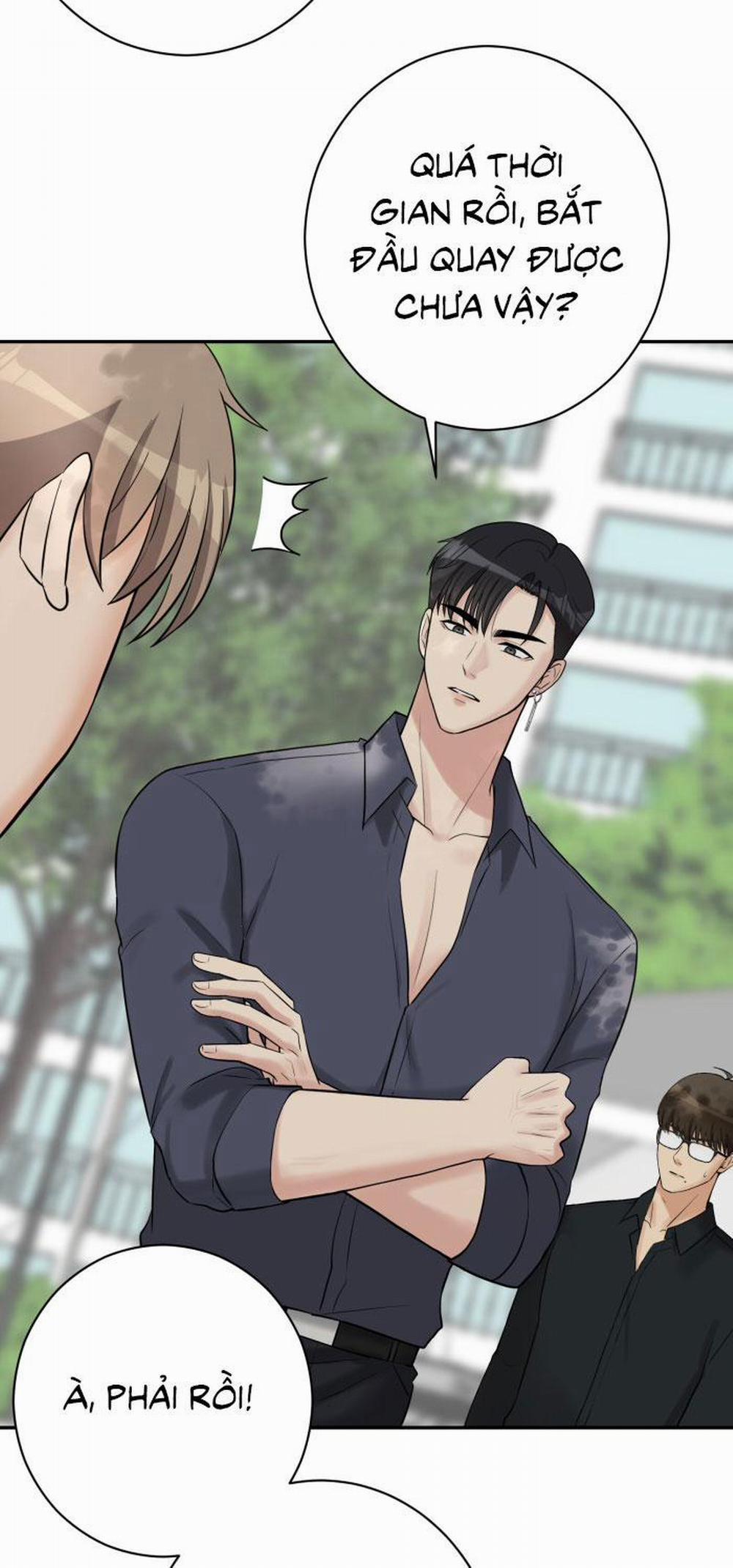 Tỉnh Dậy Lần Nữa Bỗng Trở Thành Minh Tinh Rồi 10 trang 53