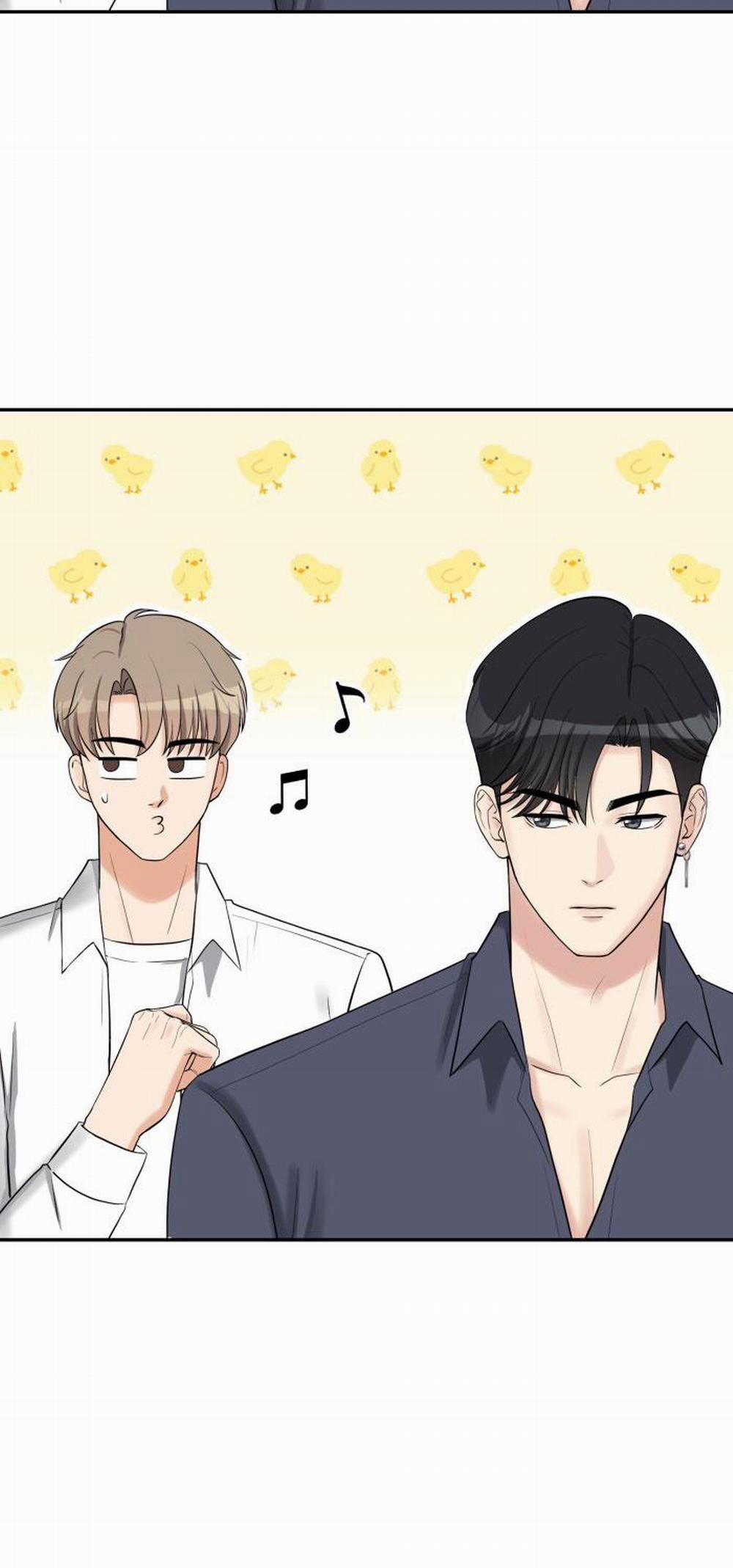 Tỉnh Dậy Lần Nữa Bỗng Trở Thành Minh Tinh Rồi 10 trang 55