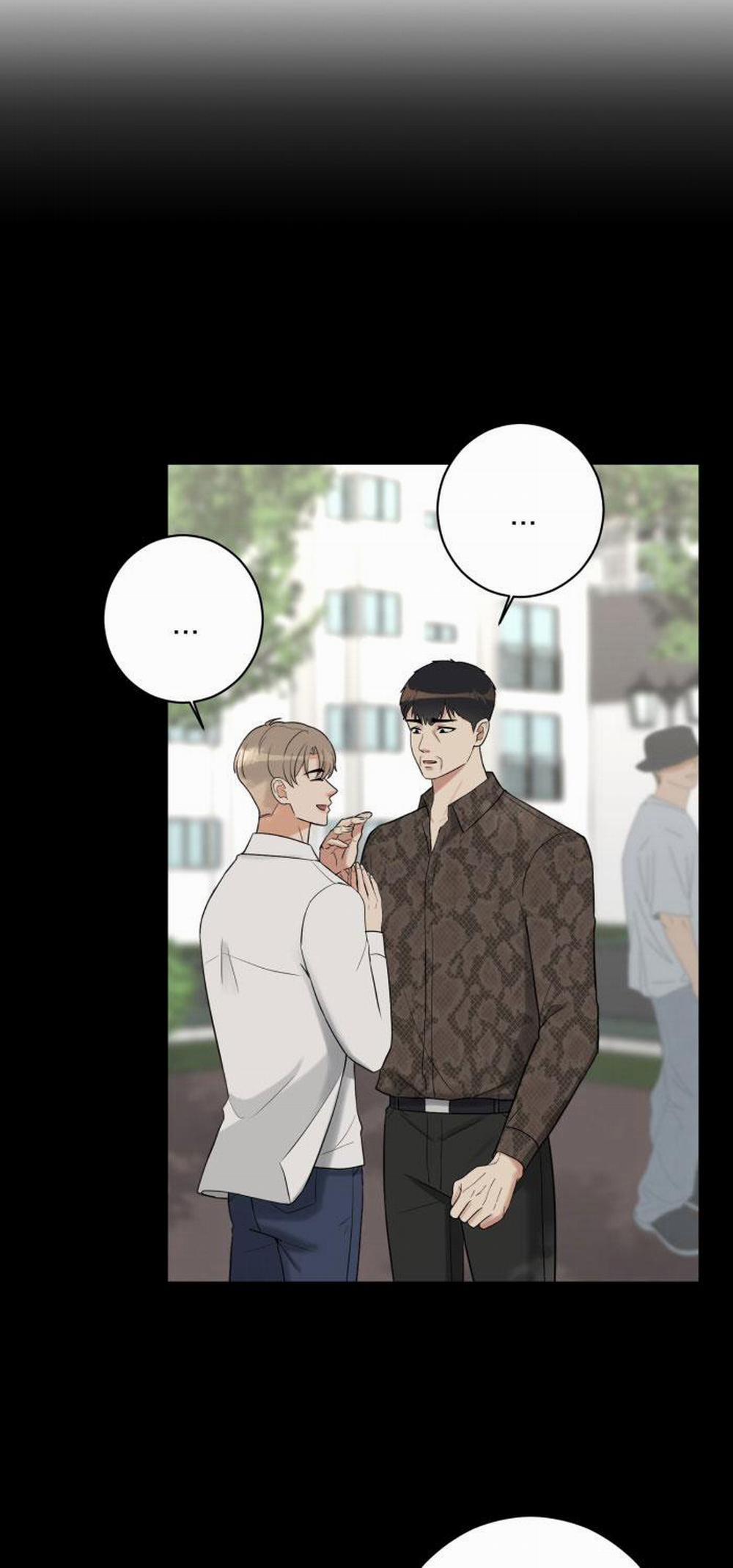 Tỉnh Dậy Lần Nữa Bỗng Trở Thành Minh Tinh Rồi 10 trang 57