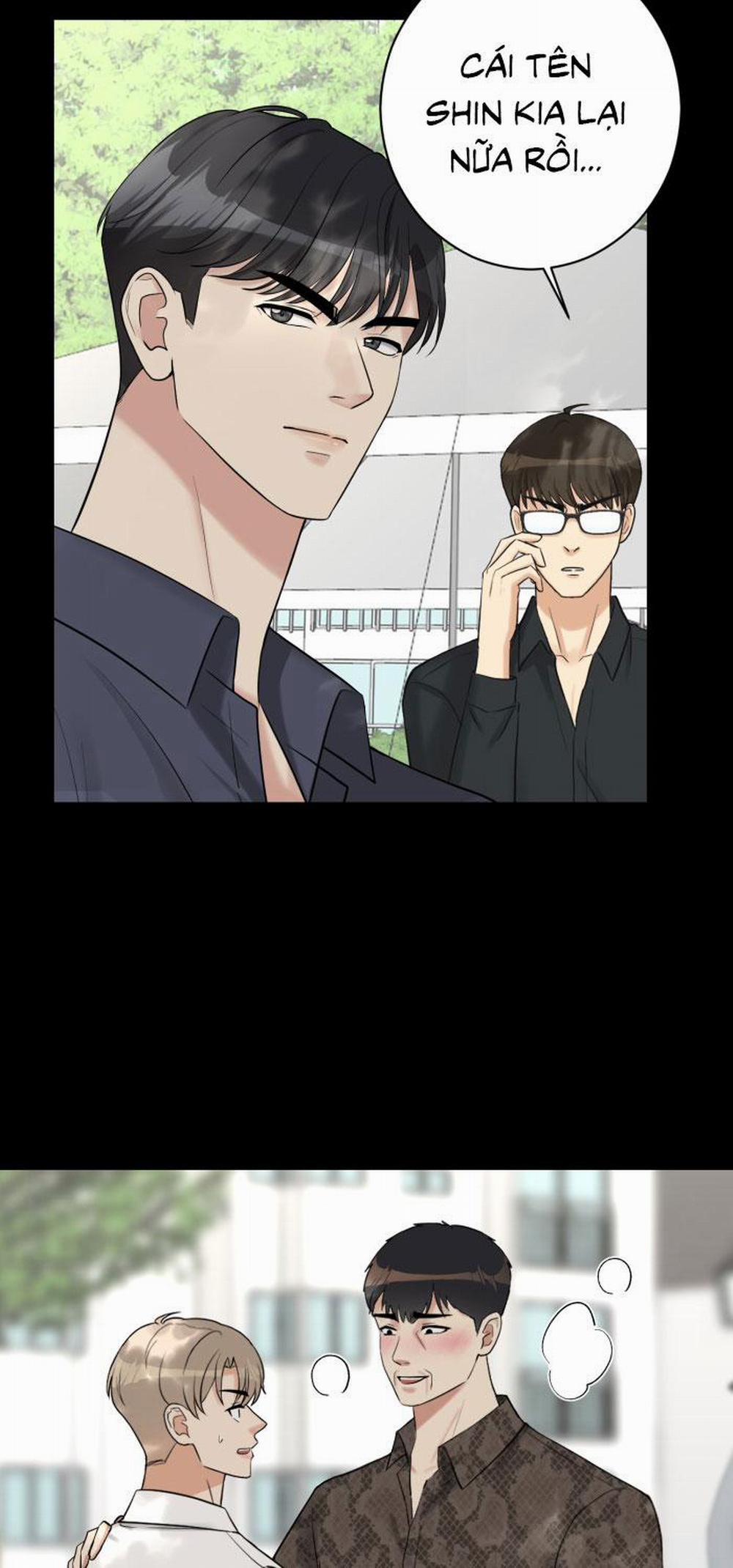 Tỉnh Dậy Lần Nữa Bỗng Trở Thành Minh Tinh Rồi 10 trang 58