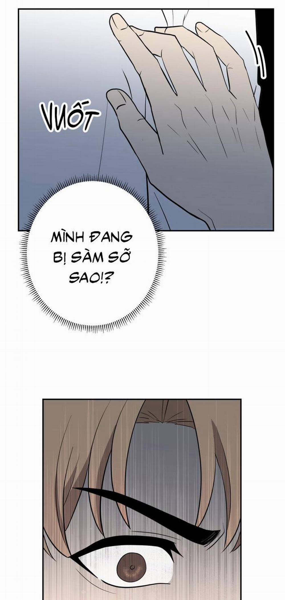 Tỉnh Dậy Lần Nữa Bỗng Trở Thành Minh Tinh Rồi 10 trang 6