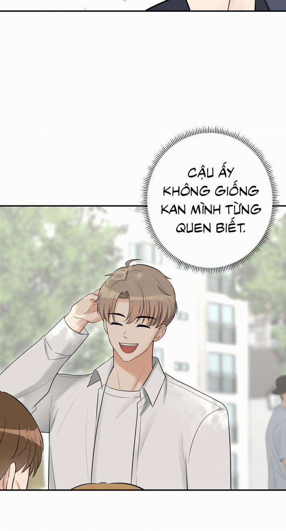 Tỉnh Dậy Lần Nữa Bỗng Trở Thành Minh Tinh Rồi 10 trang 64