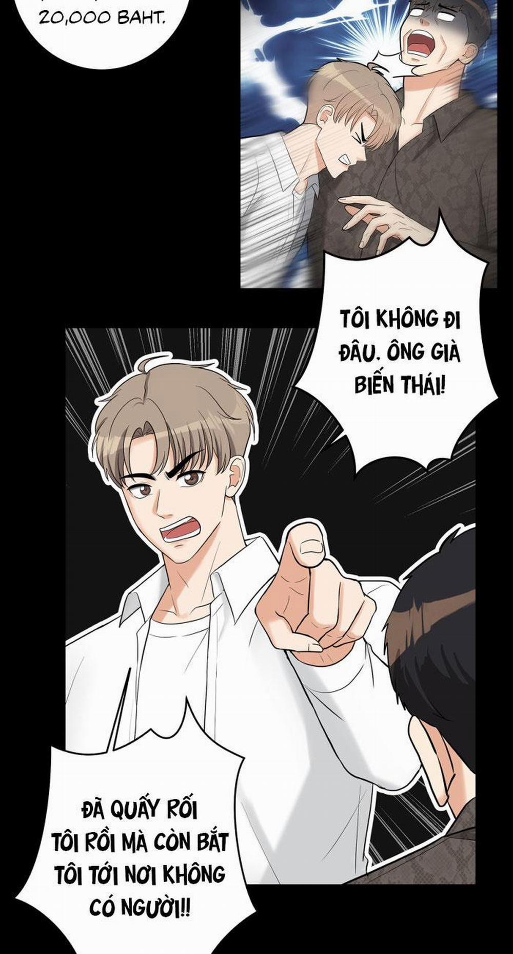 Tỉnh Dậy Lần Nữa Bỗng Trở Thành Minh Tinh Rồi 10 trang 66