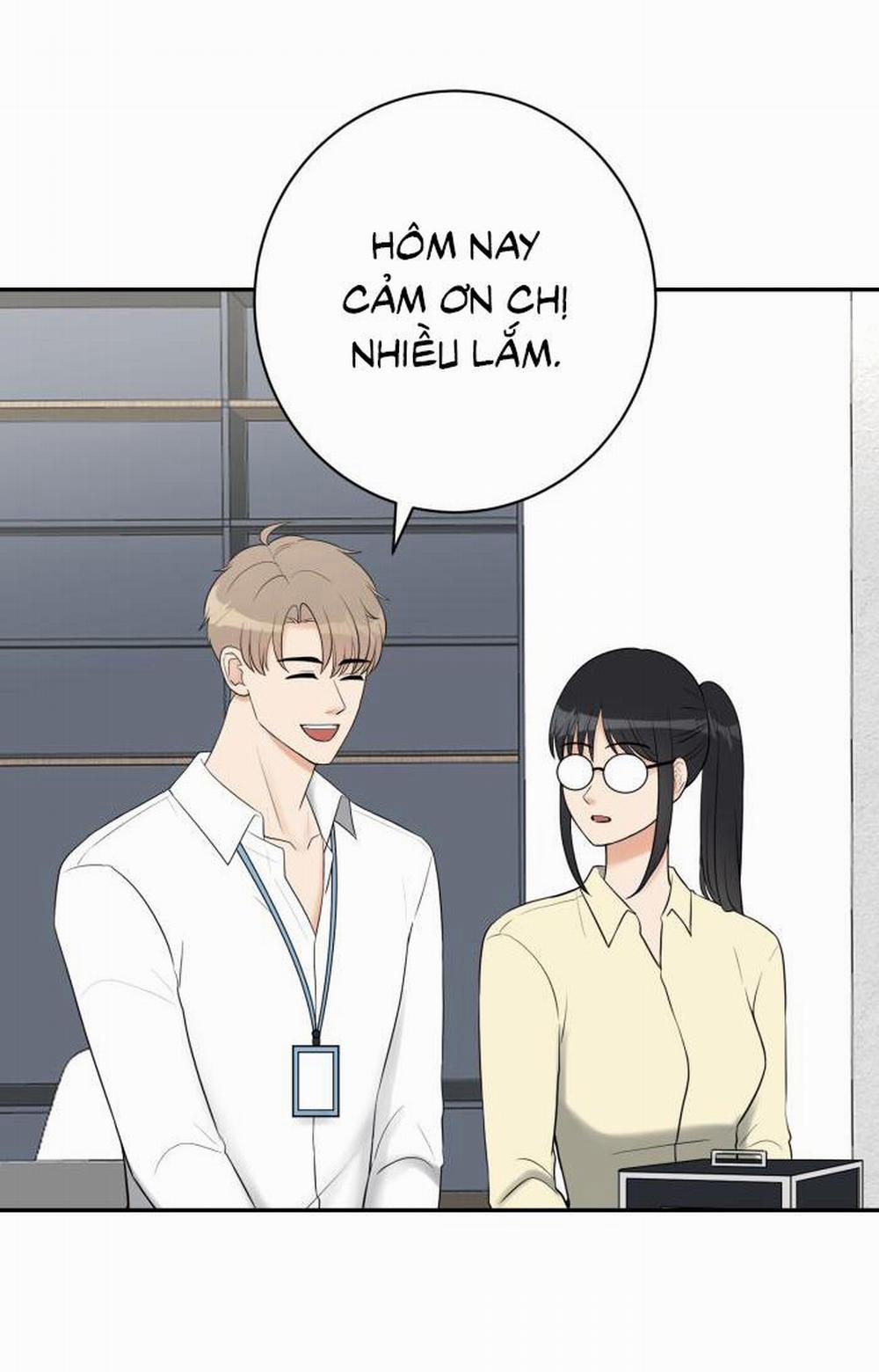 Tỉnh Dậy Lần Nữa Bỗng Trở Thành Minh Tinh Rồi 11 trang 10