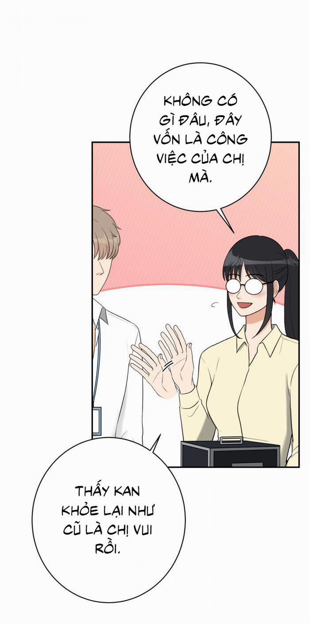 Tỉnh Dậy Lần Nữa Bỗng Trở Thành Minh Tinh Rồi 11 trang 11