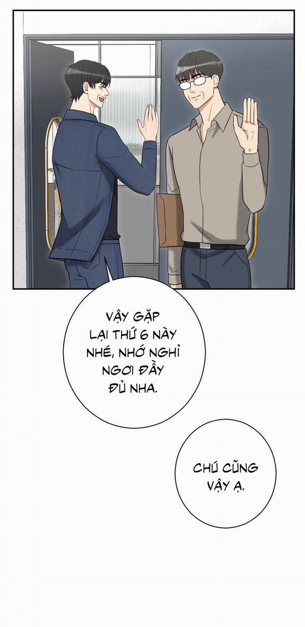 Tỉnh Dậy Lần Nữa Bỗng Trở Thành Minh Tinh Rồi 11 trang 18