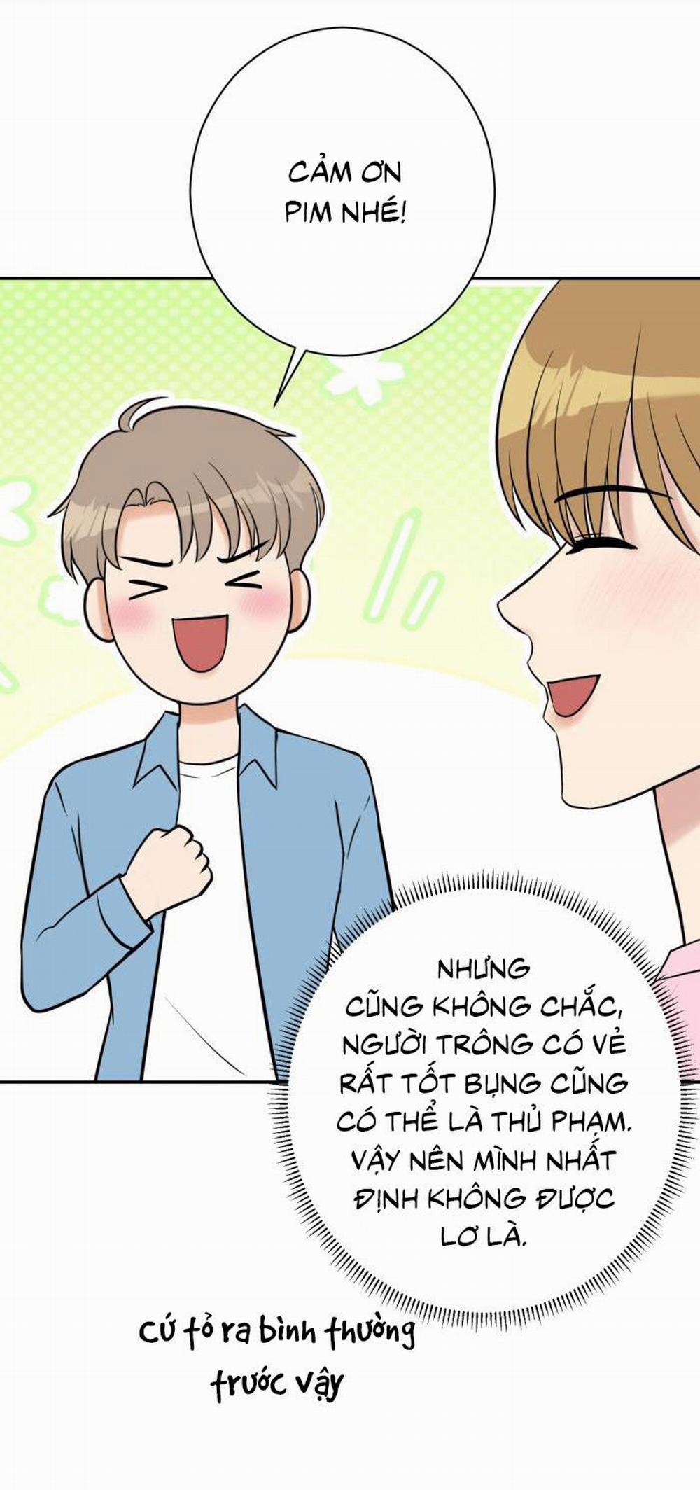 Tỉnh Dậy Lần Nữa Bỗng Trở Thành Minh Tinh Rồi 11 trang 26