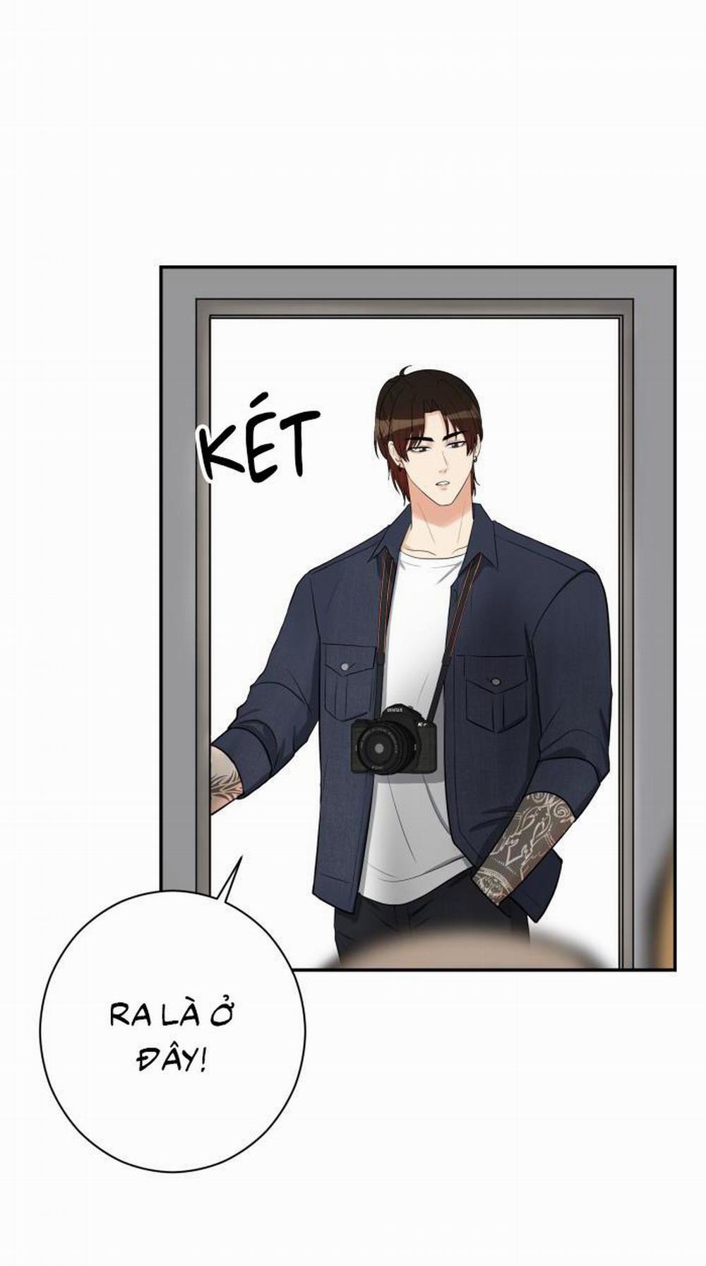 Tỉnh Dậy Lần Nữa Bỗng Trở Thành Minh Tinh Rồi 11 trang 27