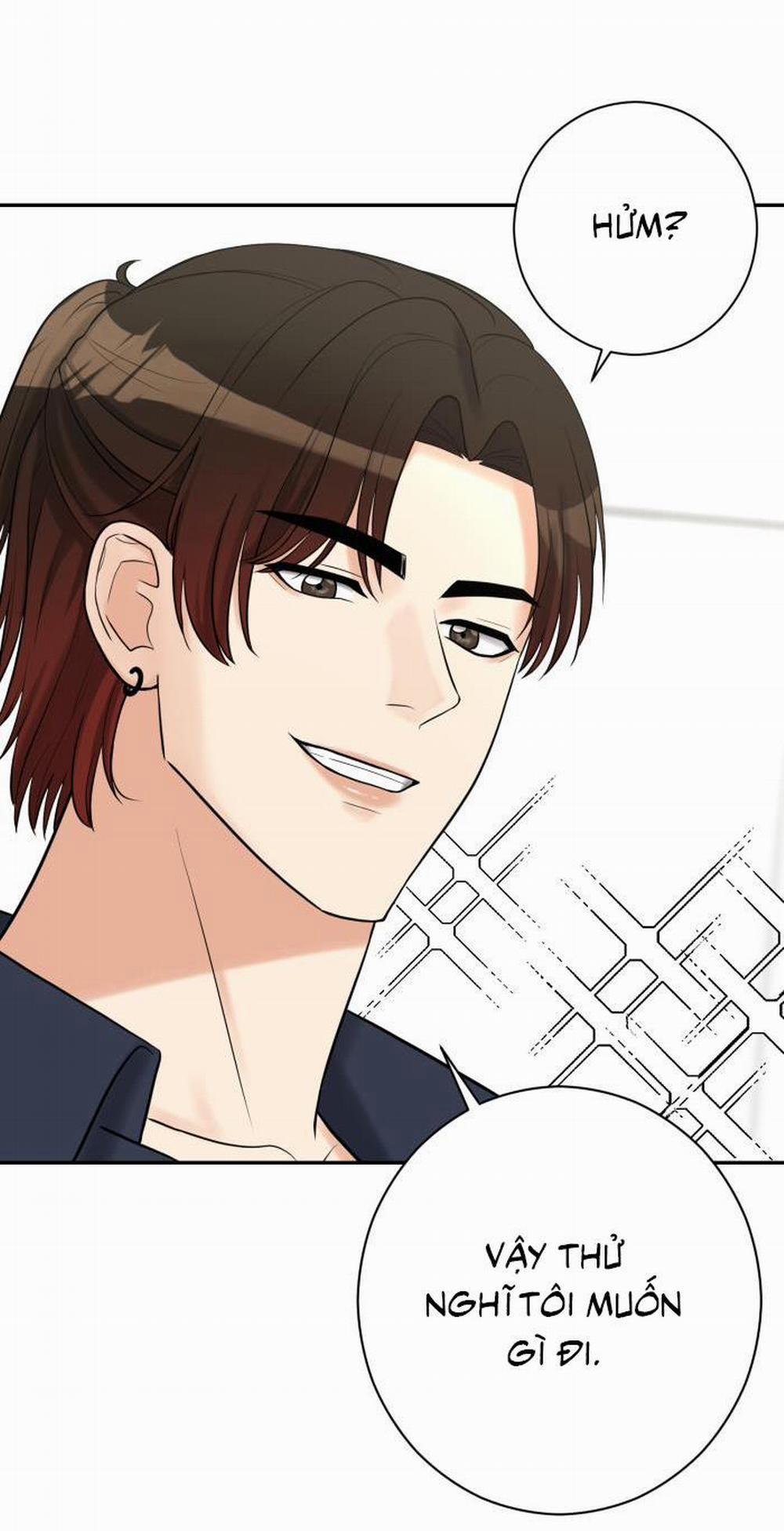 Tỉnh Dậy Lần Nữa Bỗng Trở Thành Minh Tinh Rồi 11 trang 31