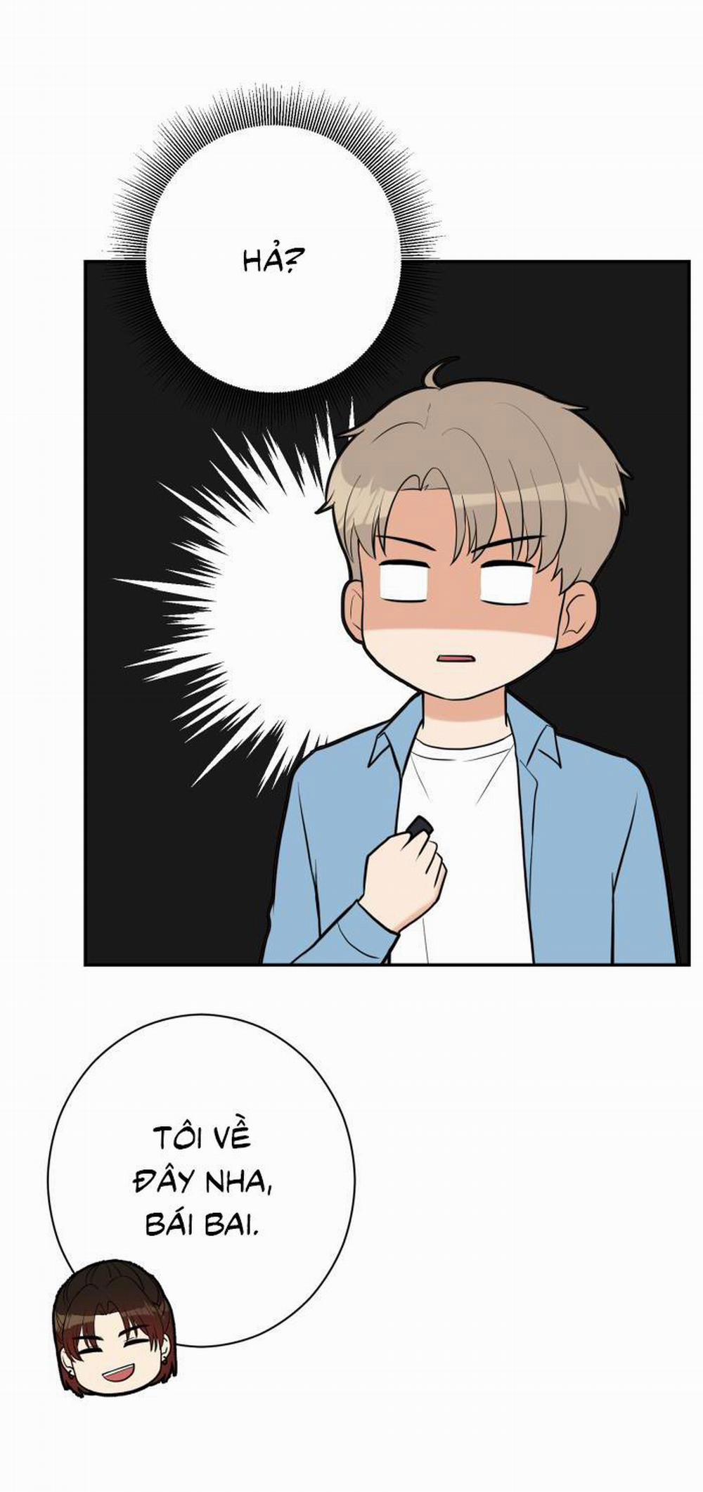 Tỉnh Dậy Lần Nữa Bỗng Trở Thành Minh Tinh Rồi 11 trang 32