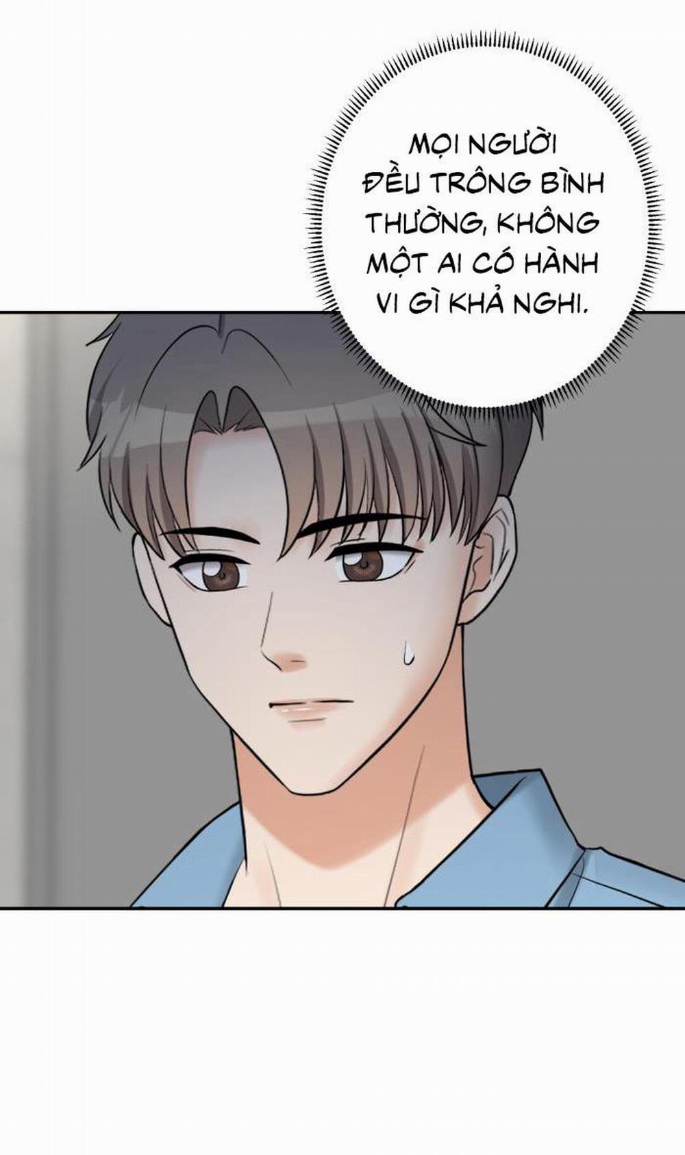 Tỉnh Dậy Lần Nữa Bỗng Trở Thành Minh Tinh Rồi 11 trang 35