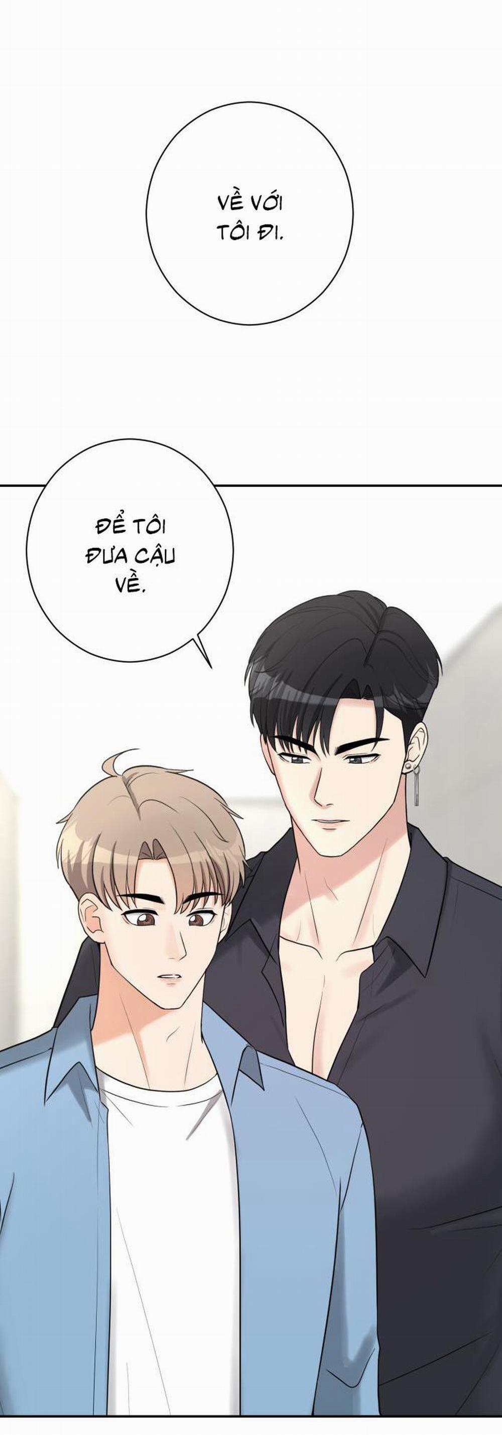 Tỉnh Dậy Lần Nữa Bỗng Trở Thành Minh Tinh Rồi 11 trang 39