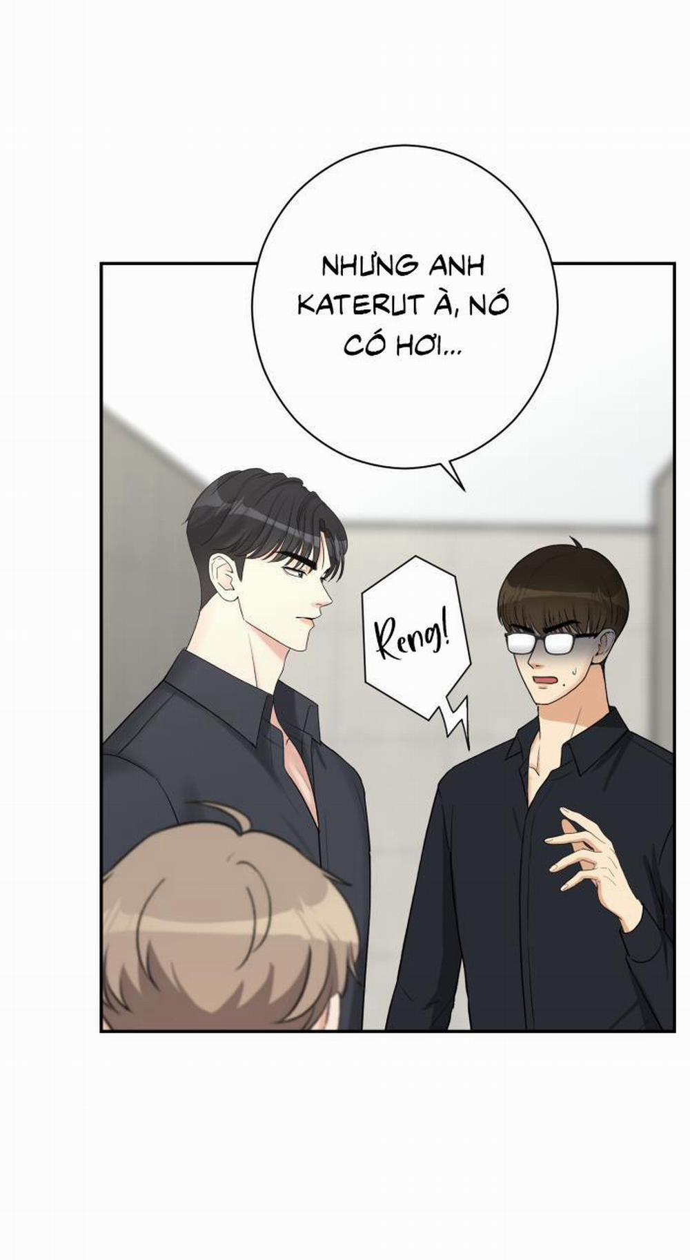 Tỉnh Dậy Lần Nữa Bỗng Trở Thành Minh Tinh Rồi 11 trang 41