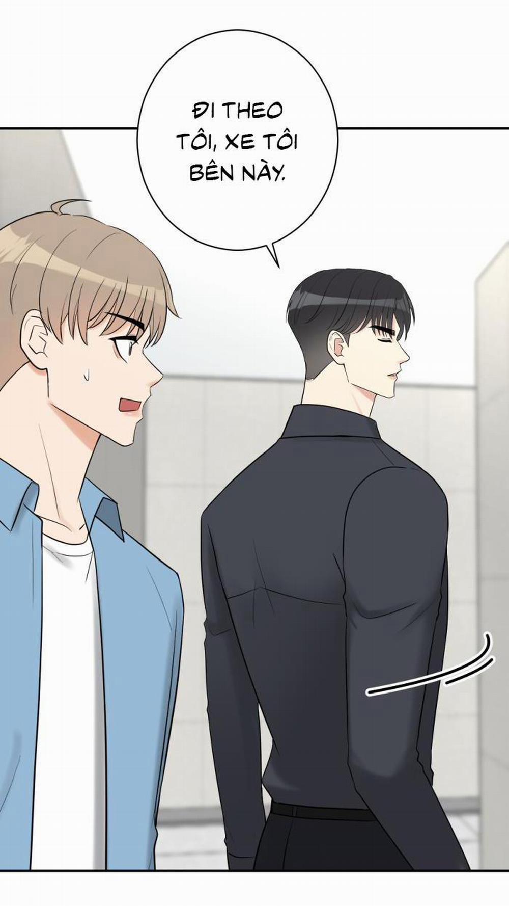 Tỉnh Dậy Lần Nữa Bỗng Trở Thành Minh Tinh Rồi 11 trang 44