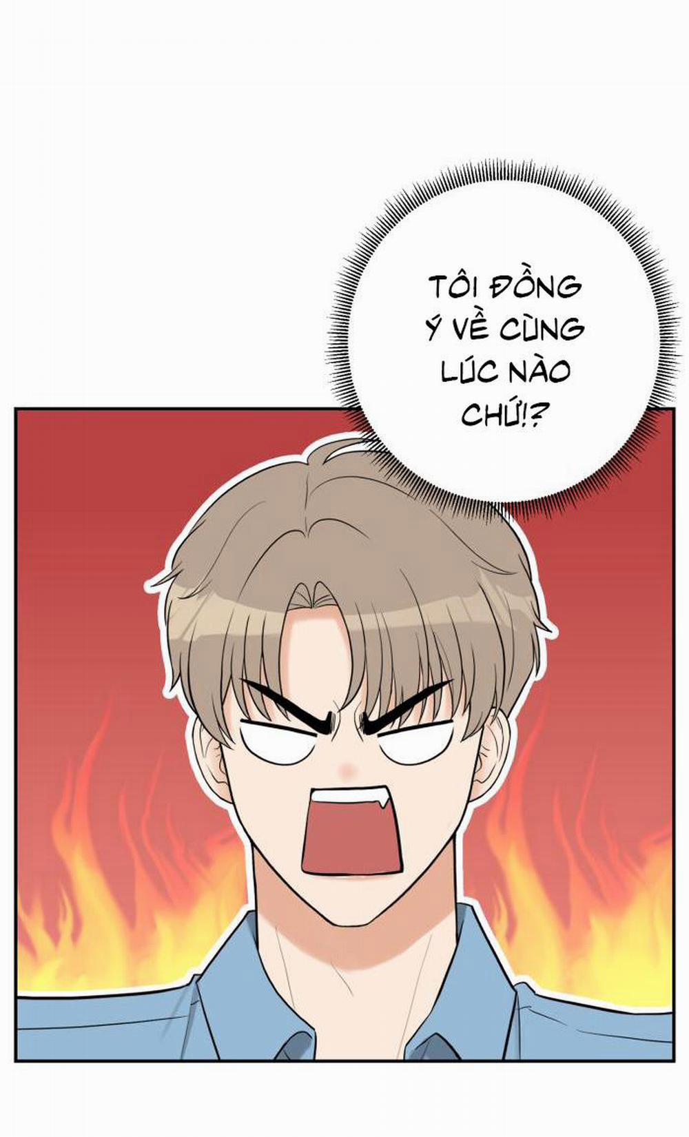 Tỉnh Dậy Lần Nữa Bỗng Trở Thành Minh Tinh Rồi 11 trang 45