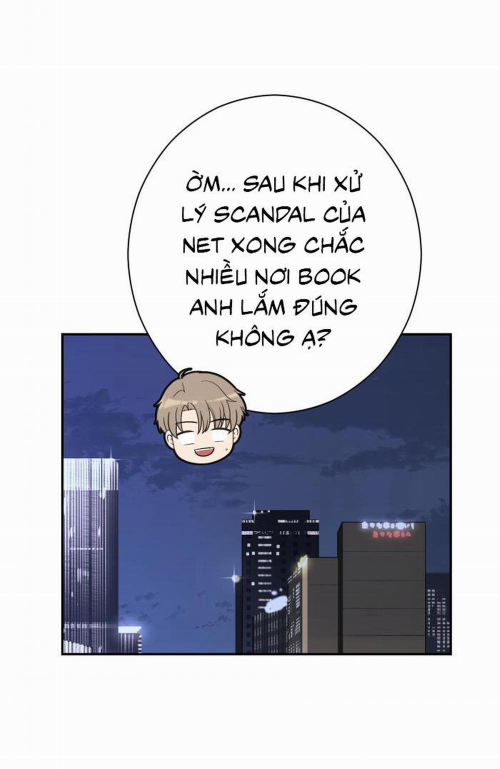 Tỉnh Dậy Lần Nữa Bỗng Trở Thành Minh Tinh Rồi 11 trang 48