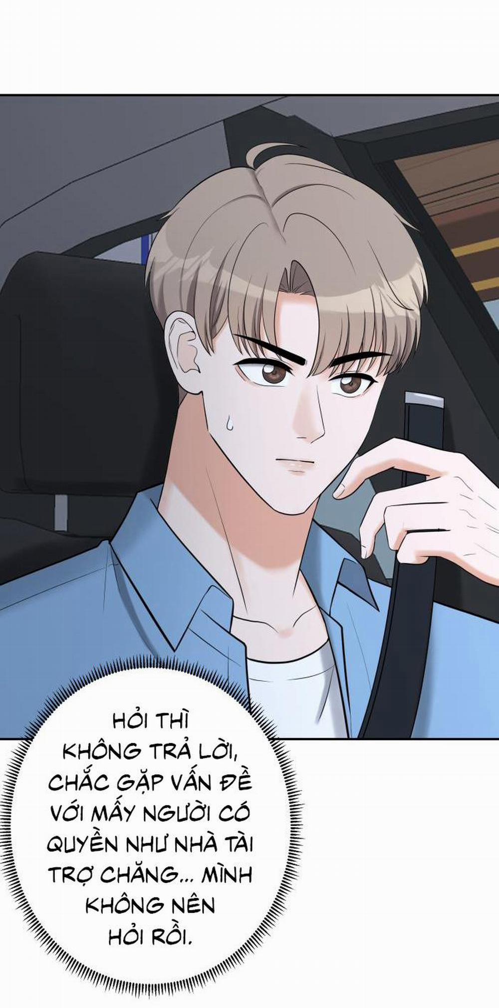 Tỉnh Dậy Lần Nữa Bỗng Trở Thành Minh Tinh Rồi 11 trang 51
