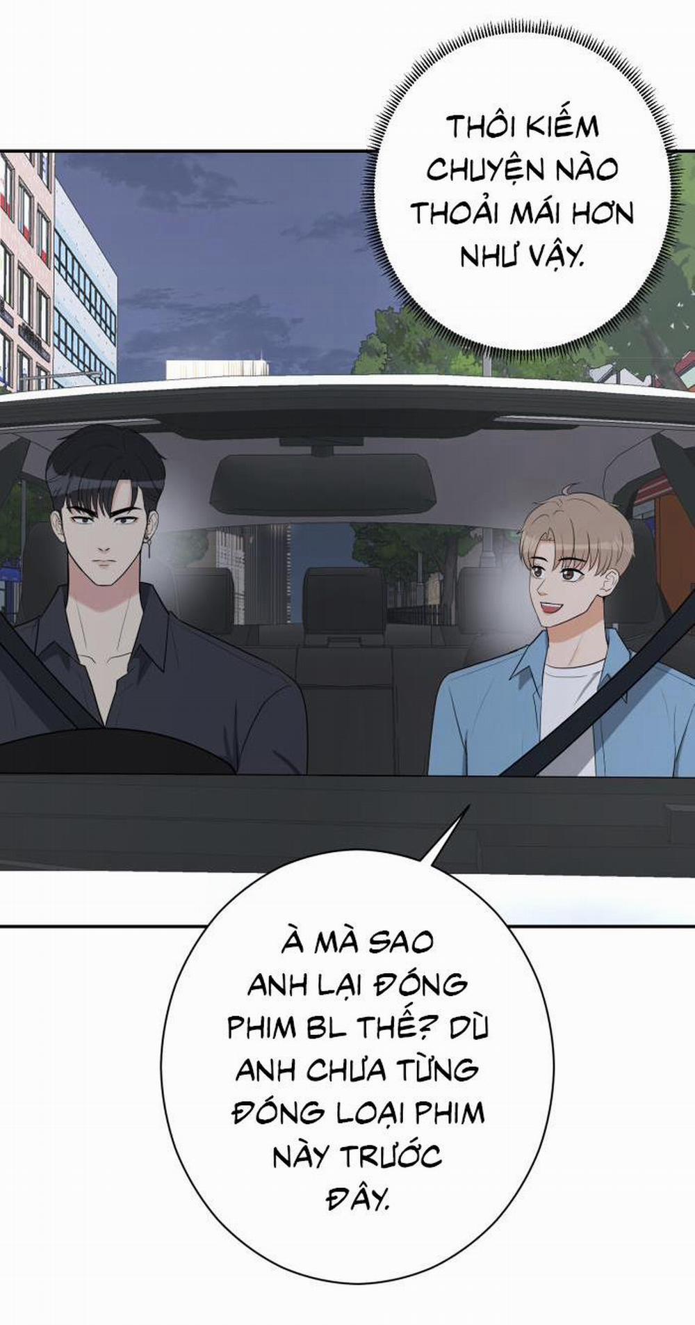 Tỉnh Dậy Lần Nữa Bỗng Trở Thành Minh Tinh Rồi 11 trang 52