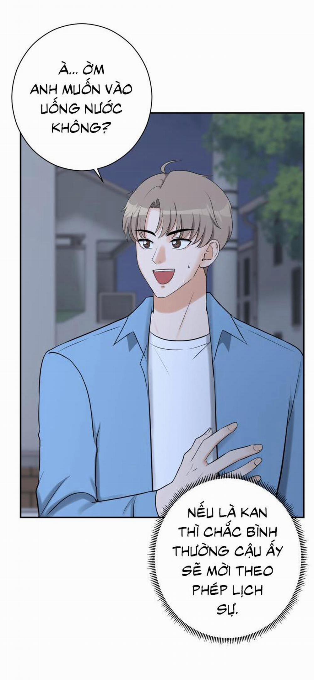 Tỉnh Dậy Lần Nữa Bỗng Trở Thành Minh Tinh Rồi 11 trang 58