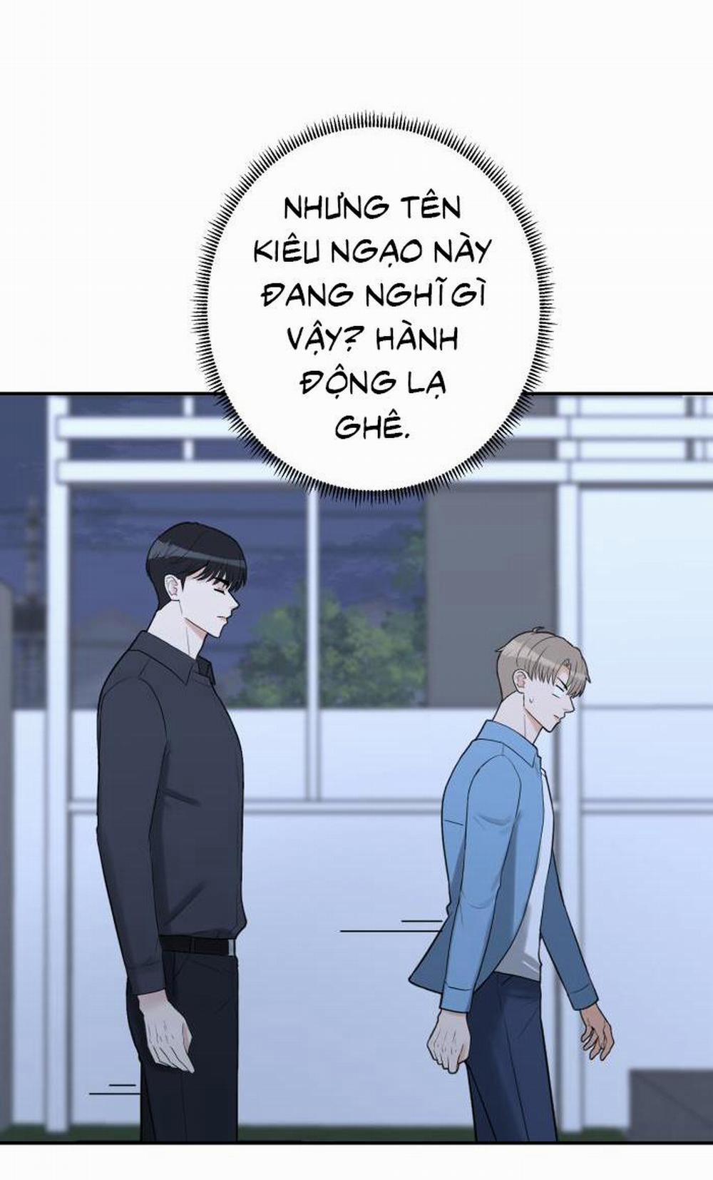 Tỉnh Dậy Lần Nữa Bỗng Trở Thành Minh Tinh Rồi 11 trang 59