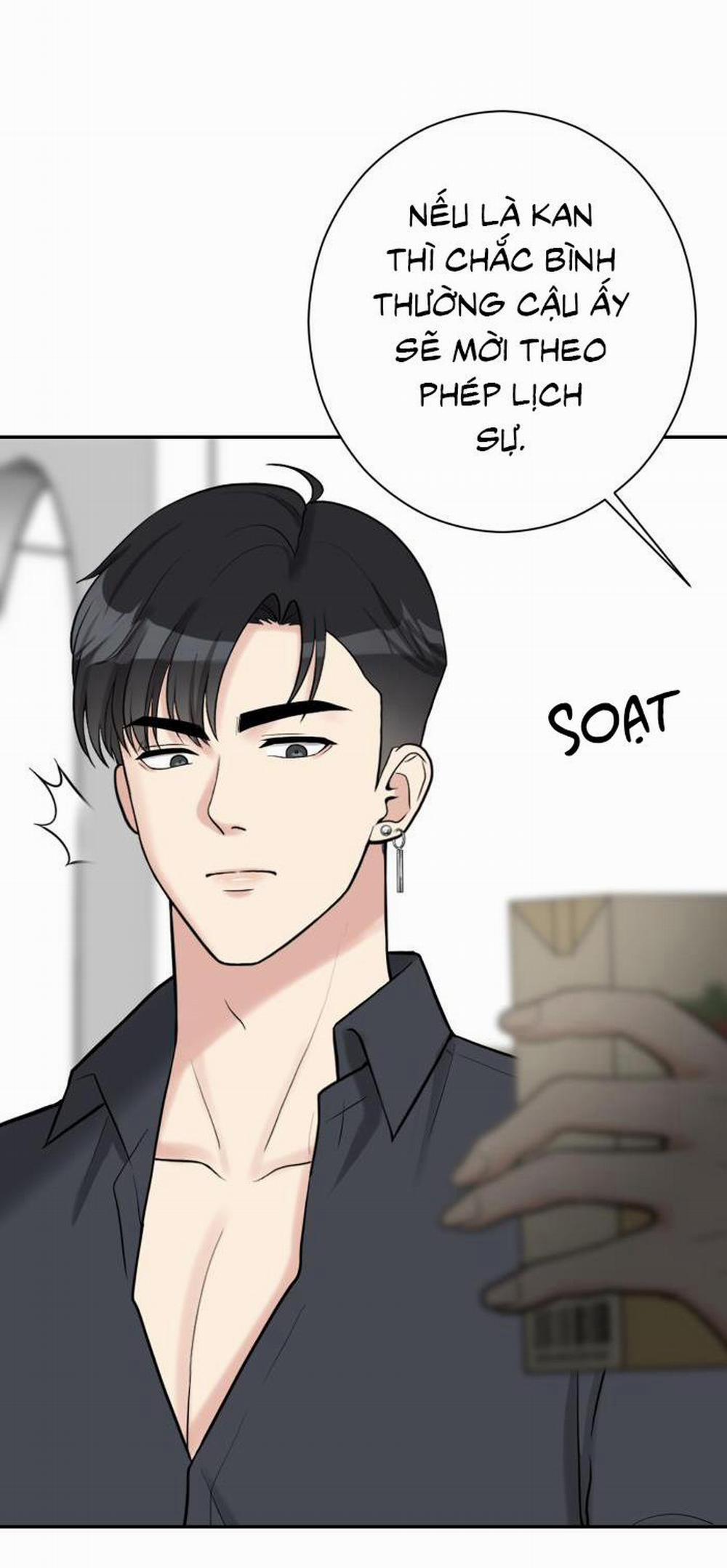 Tỉnh Dậy Lần Nữa Bỗng Trở Thành Minh Tinh Rồi 11 trang 62