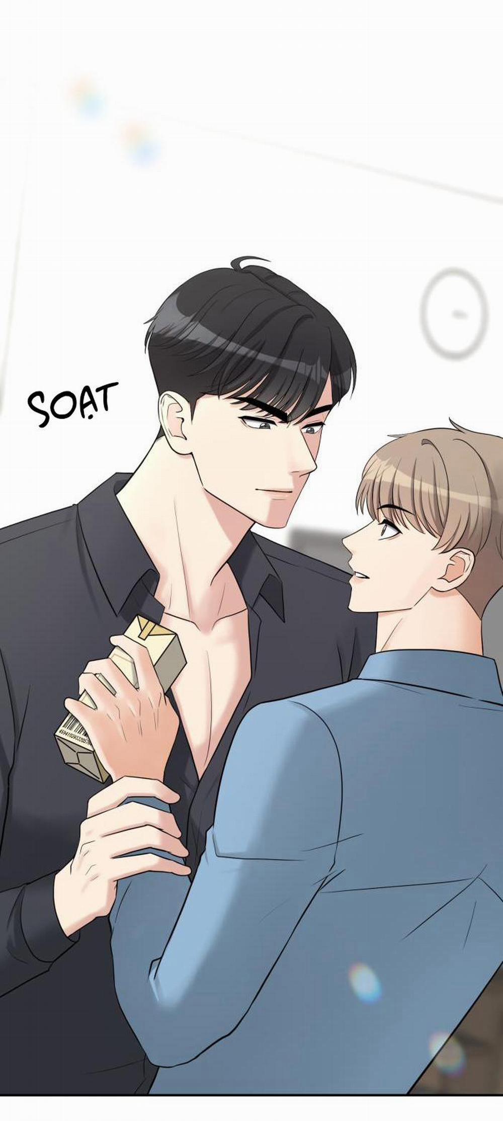 Tỉnh Dậy Lần Nữa Bỗng Trở Thành Minh Tinh Rồi 11 trang 64