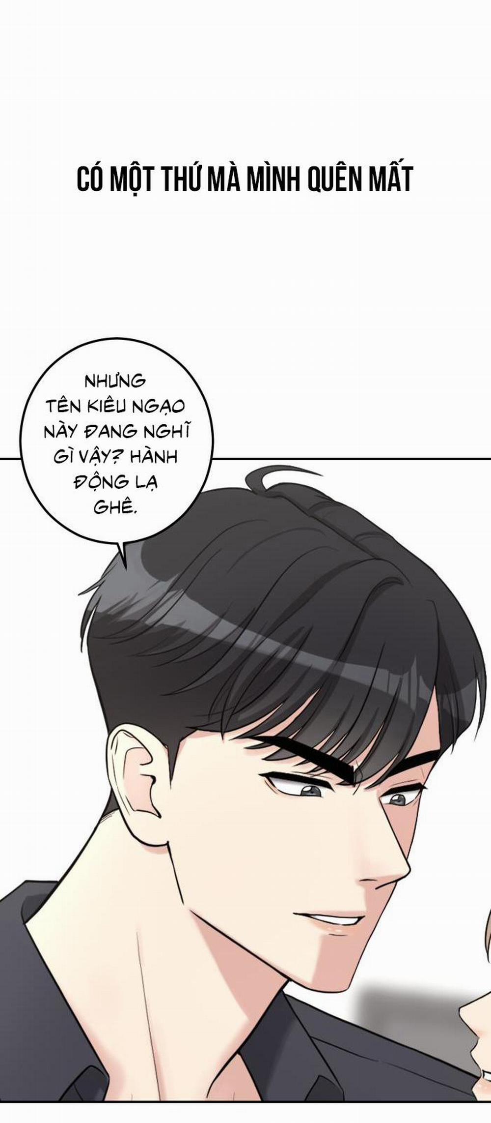 Tỉnh Dậy Lần Nữa Bỗng Trở Thành Minh Tinh Rồi 11 trang 65