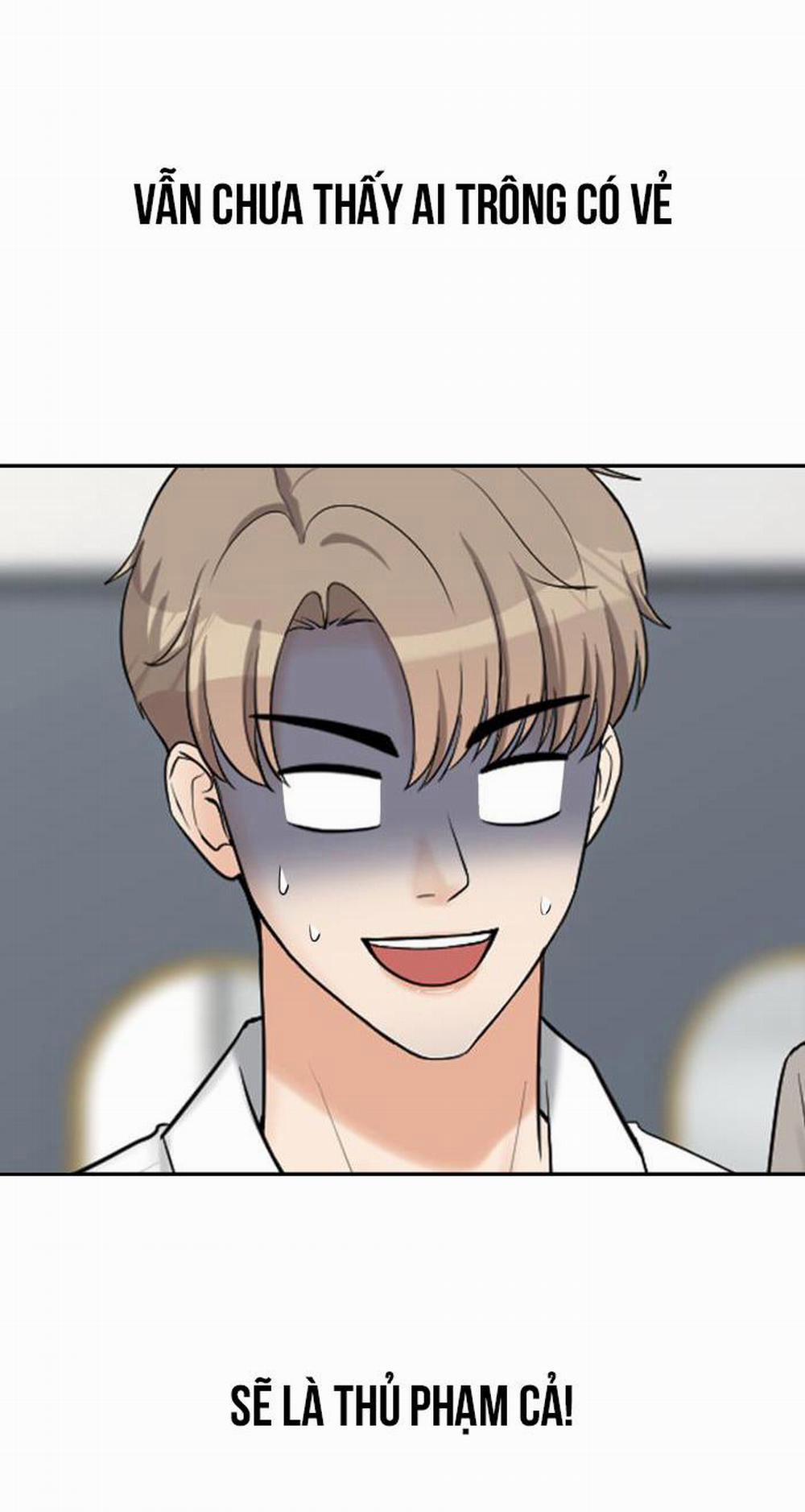 Tỉnh Dậy Lần Nữa Bỗng Trở Thành Minh Tinh Rồi 11 trang 7