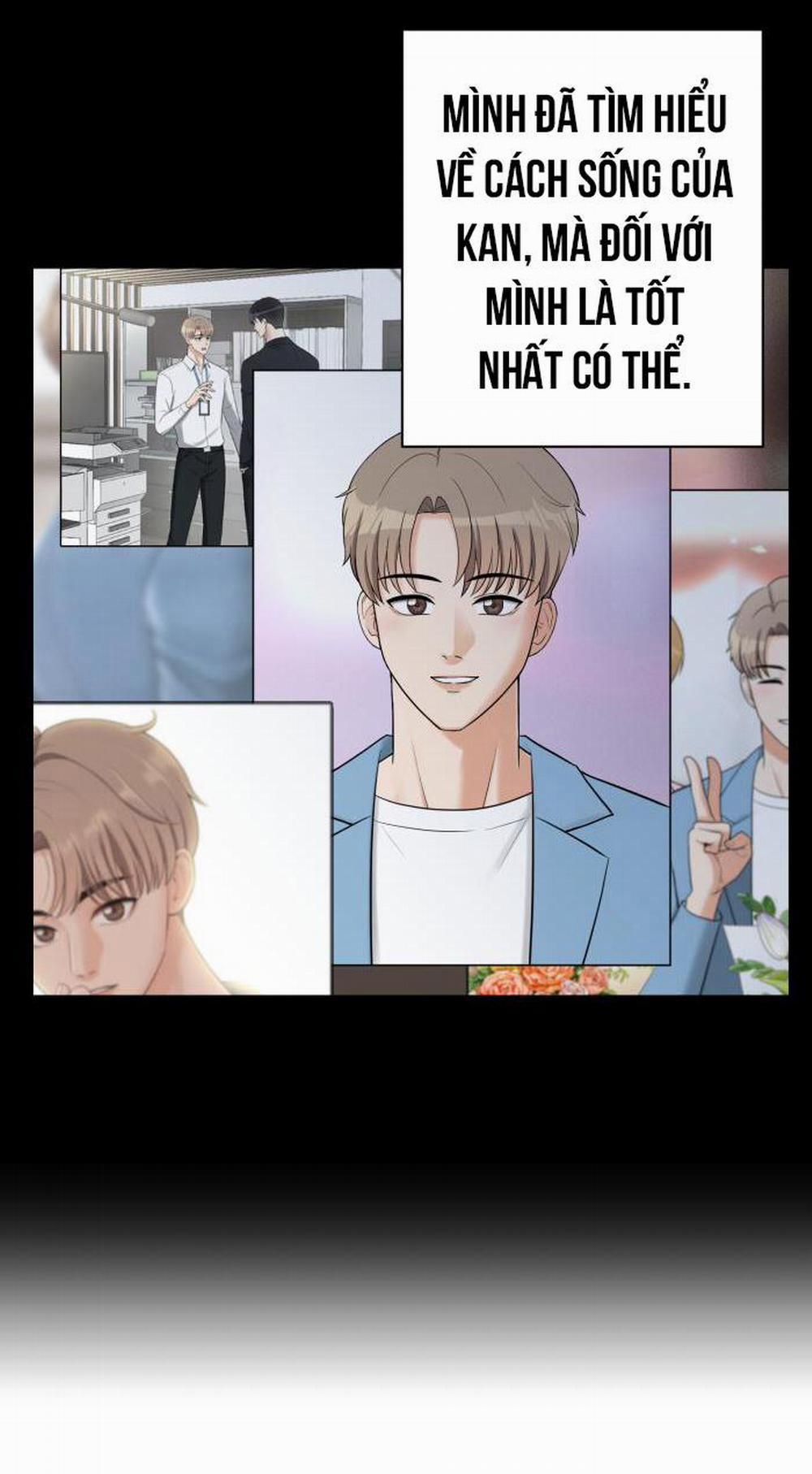 Tỉnh Dậy Lần Nữa Bỗng Trở Thành Minh Tinh Rồi 12 trang 13