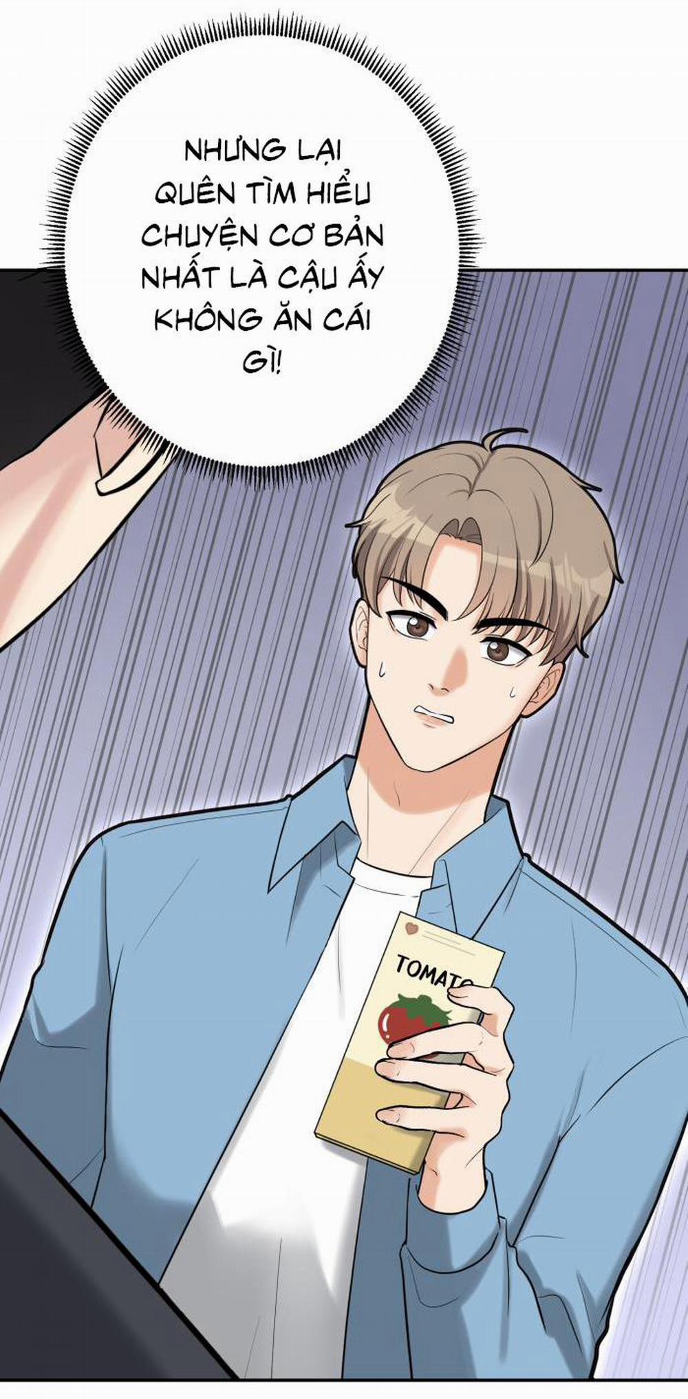 Tỉnh Dậy Lần Nữa Bỗng Trở Thành Minh Tinh Rồi 12 trang 14