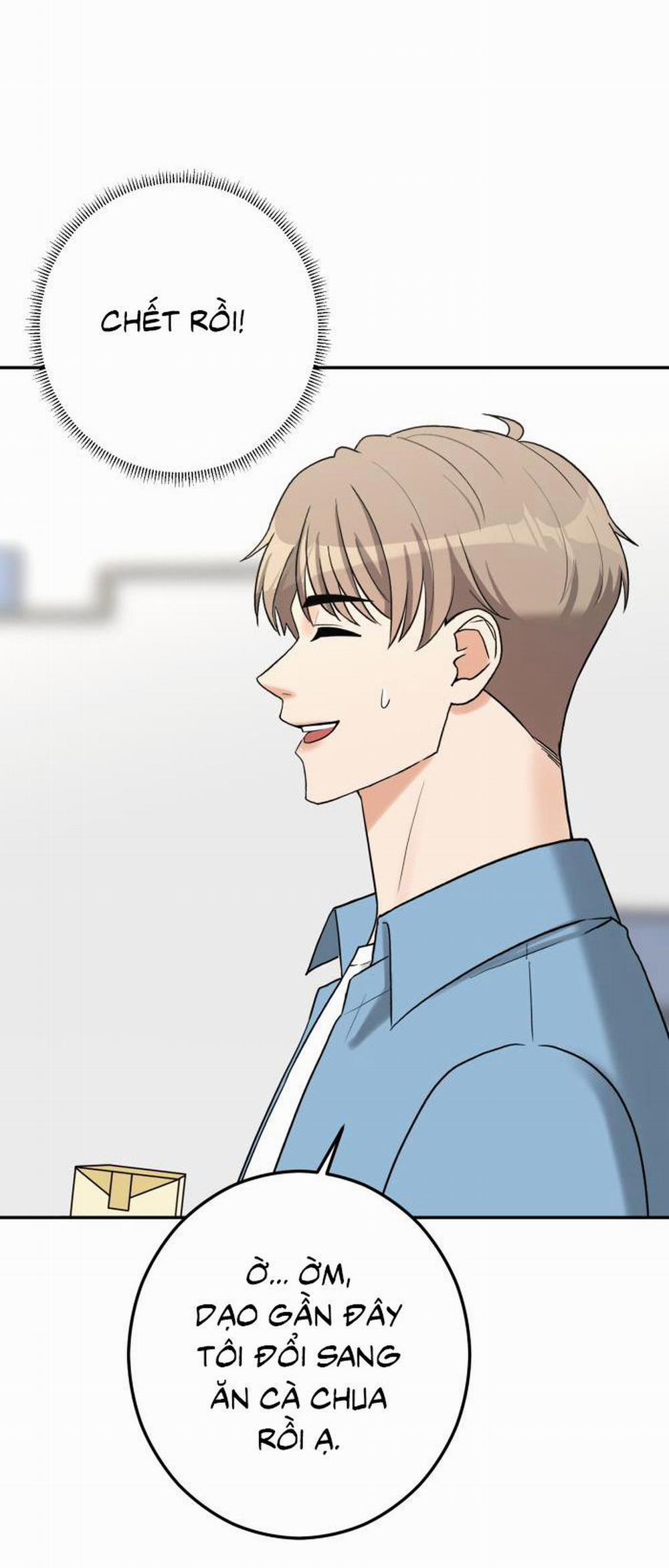 Tỉnh Dậy Lần Nữa Bỗng Trở Thành Minh Tinh Rồi 12 trang 16