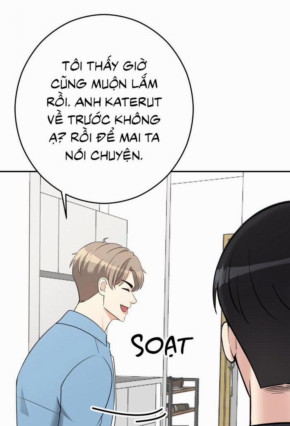 Tỉnh Dậy Lần Nữa Bỗng Trở Thành Minh Tinh Rồi 12 trang 22