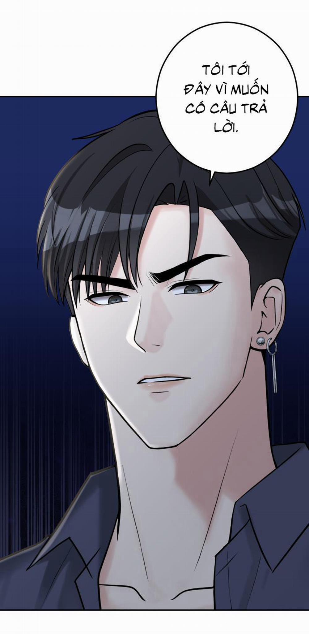 Tỉnh Dậy Lần Nữa Bỗng Trở Thành Minh Tinh Rồi 12 trang 25