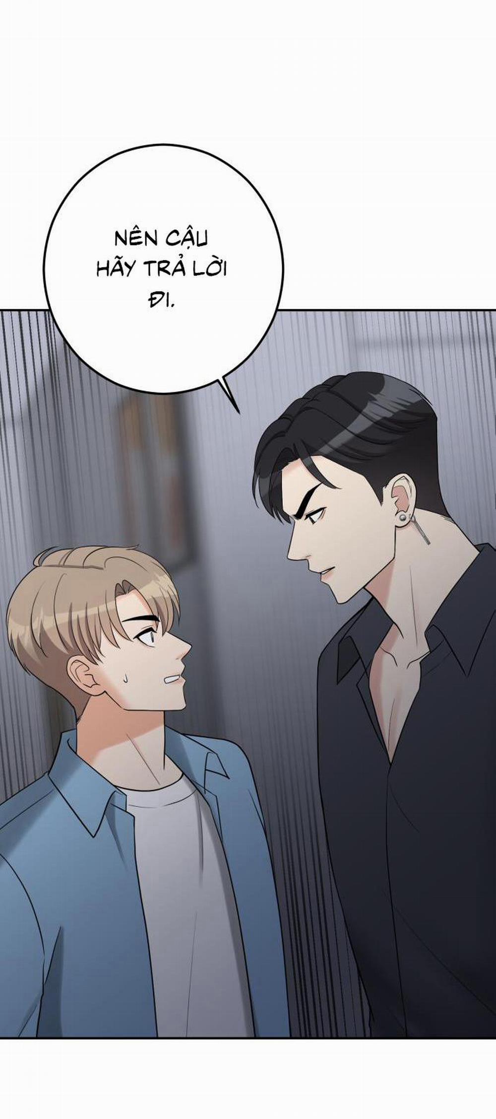 Tỉnh Dậy Lần Nữa Bỗng Trở Thành Minh Tinh Rồi 12 trang 26