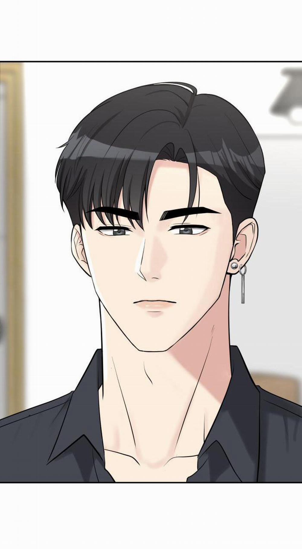 Tỉnh Dậy Lần Nữa Bỗng Trở Thành Minh Tinh Rồi 12 trang 30