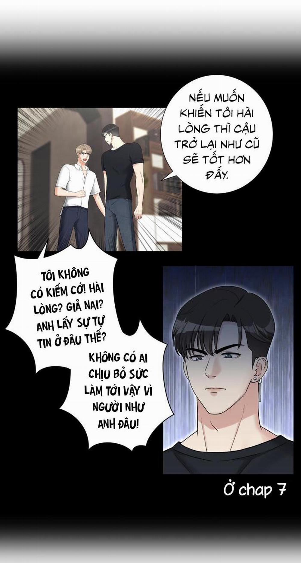 Tỉnh Dậy Lần Nữa Bỗng Trở Thành Minh Tinh Rồi 12 trang 33