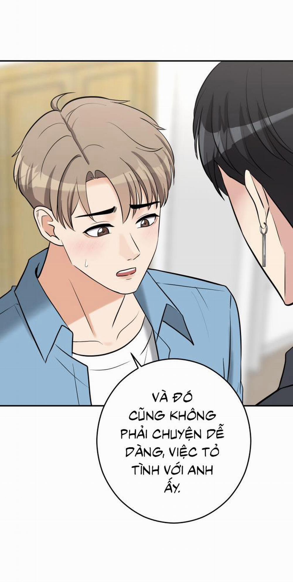 Tỉnh Dậy Lần Nữa Bỗng Trở Thành Minh Tinh Rồi 12 trang 35