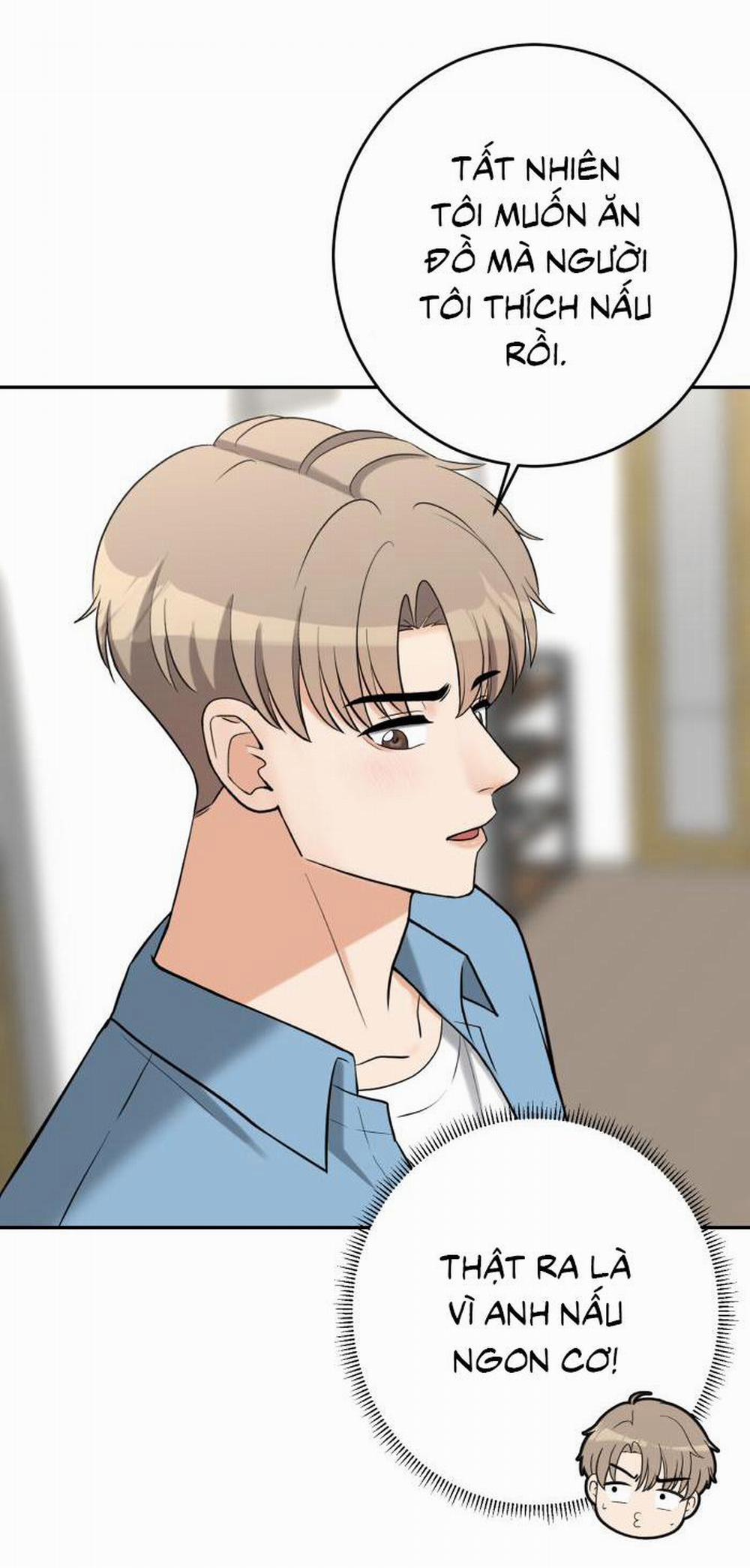 Tỉnh Dậy Lần Nữa Bỗng Trở Thành Minh Tinh Rồi 12 trang 37