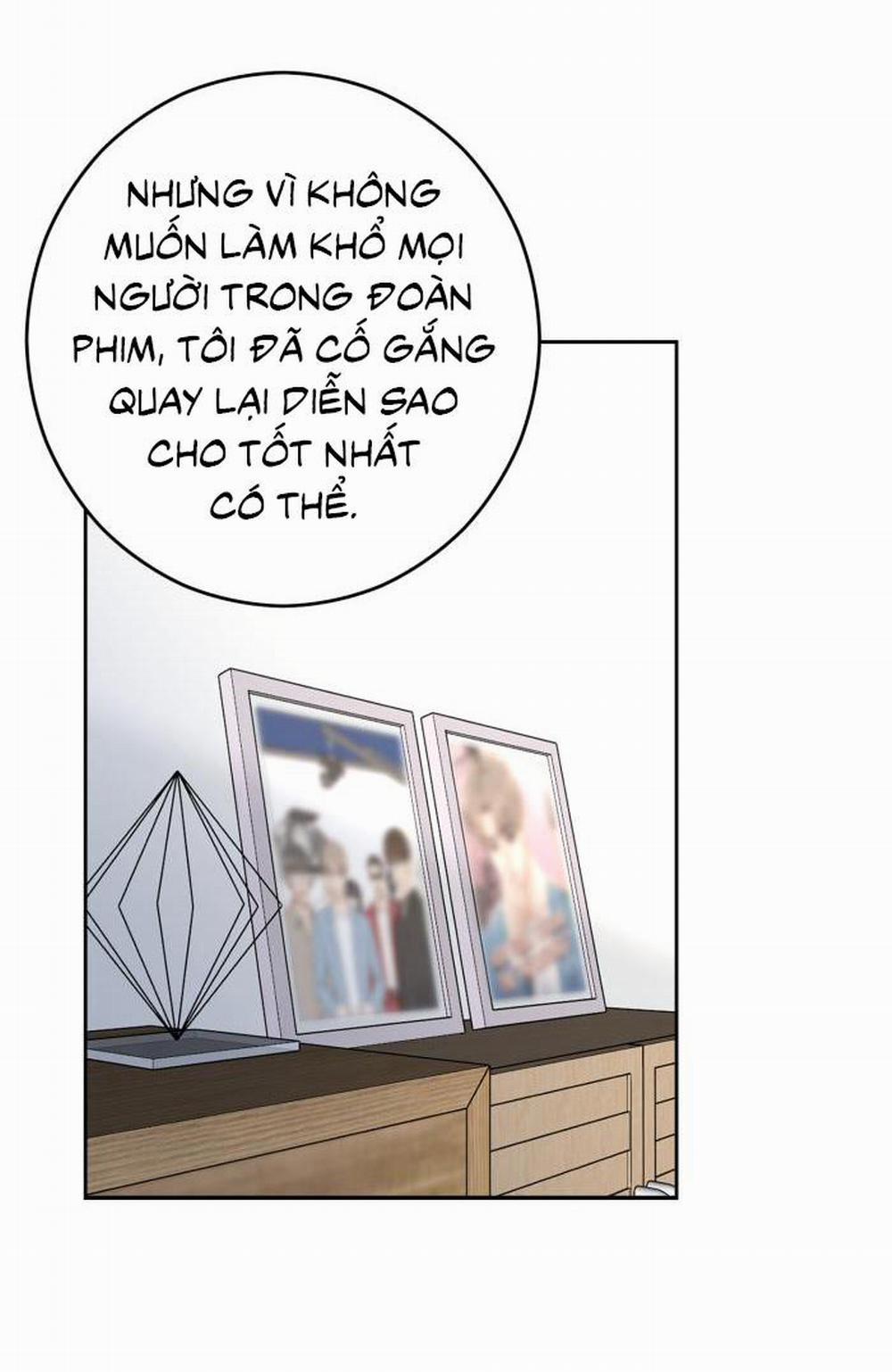 Tỉnh Dậy Lần Nữa Bỗng Trở Thành Minh Tinh Rồi 12 trang 39