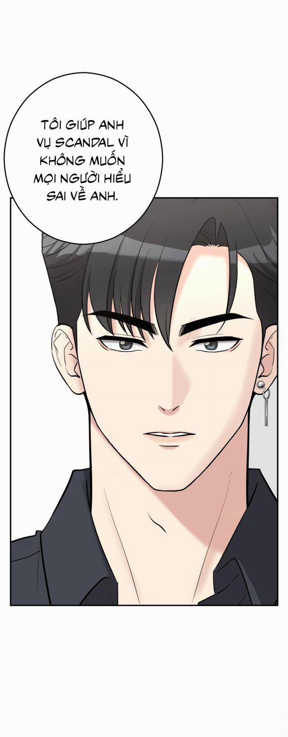 Tỉnh Dậy Lần Nữa Bỗng Trở Thành Minh Tinh Rồi 12 trang 41