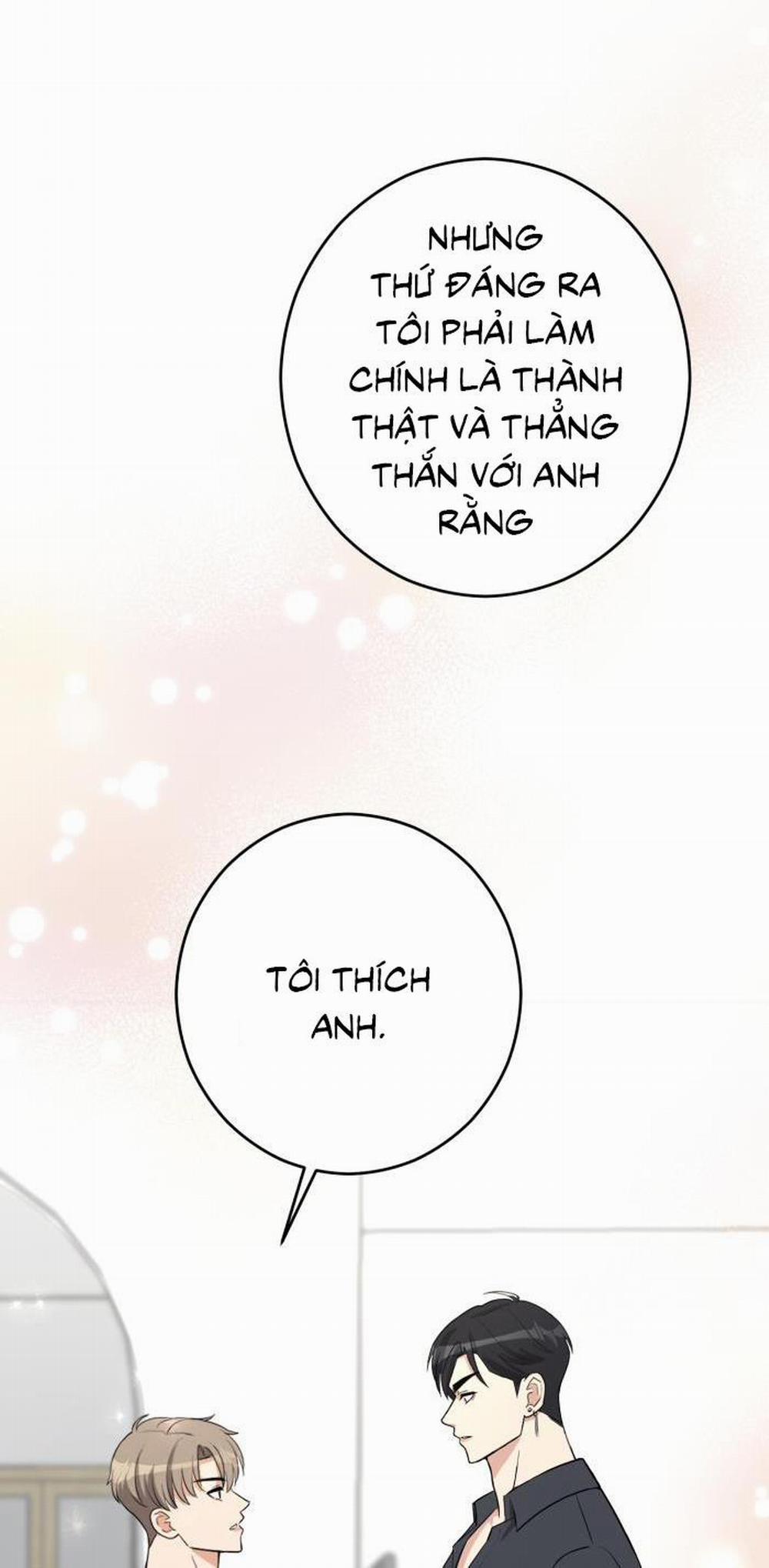 Tỉnh Dậy Lần Nữa Bỗng Trở Thành Minh Tinh Rồi 12 trang 42