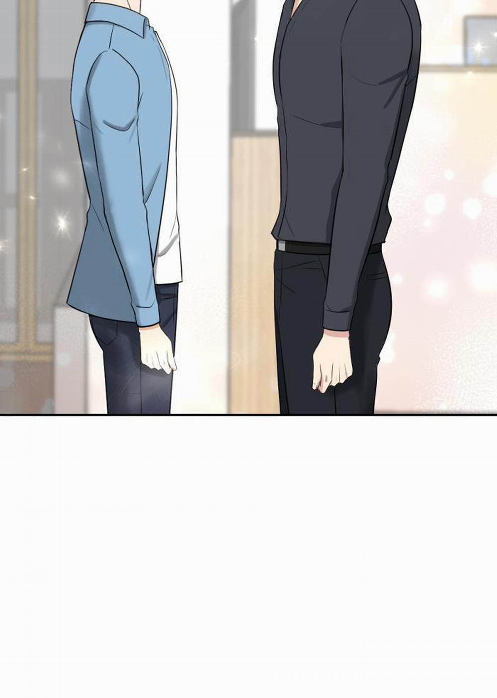 Tỉnh Dậy Lần Nữa Bỗng Trở Thành Minh Tinh Rồi 12 trang 43