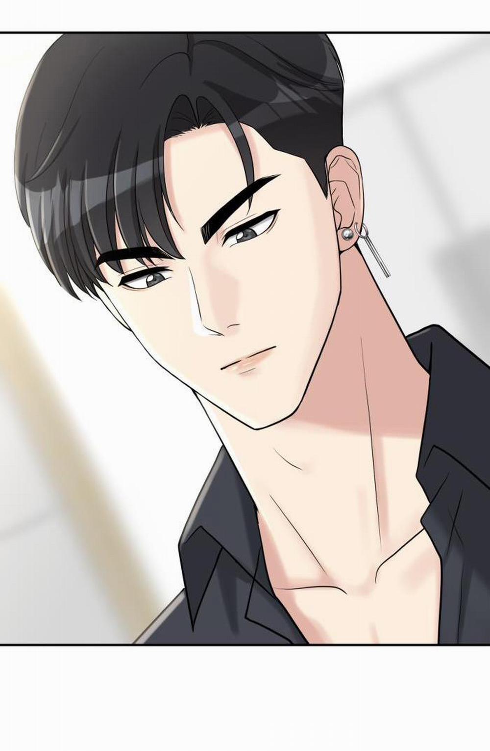 Tỉnh Dậy Lần Nữa Bỗng Trở Thành Minh Tinh Rồi 12 trang 44