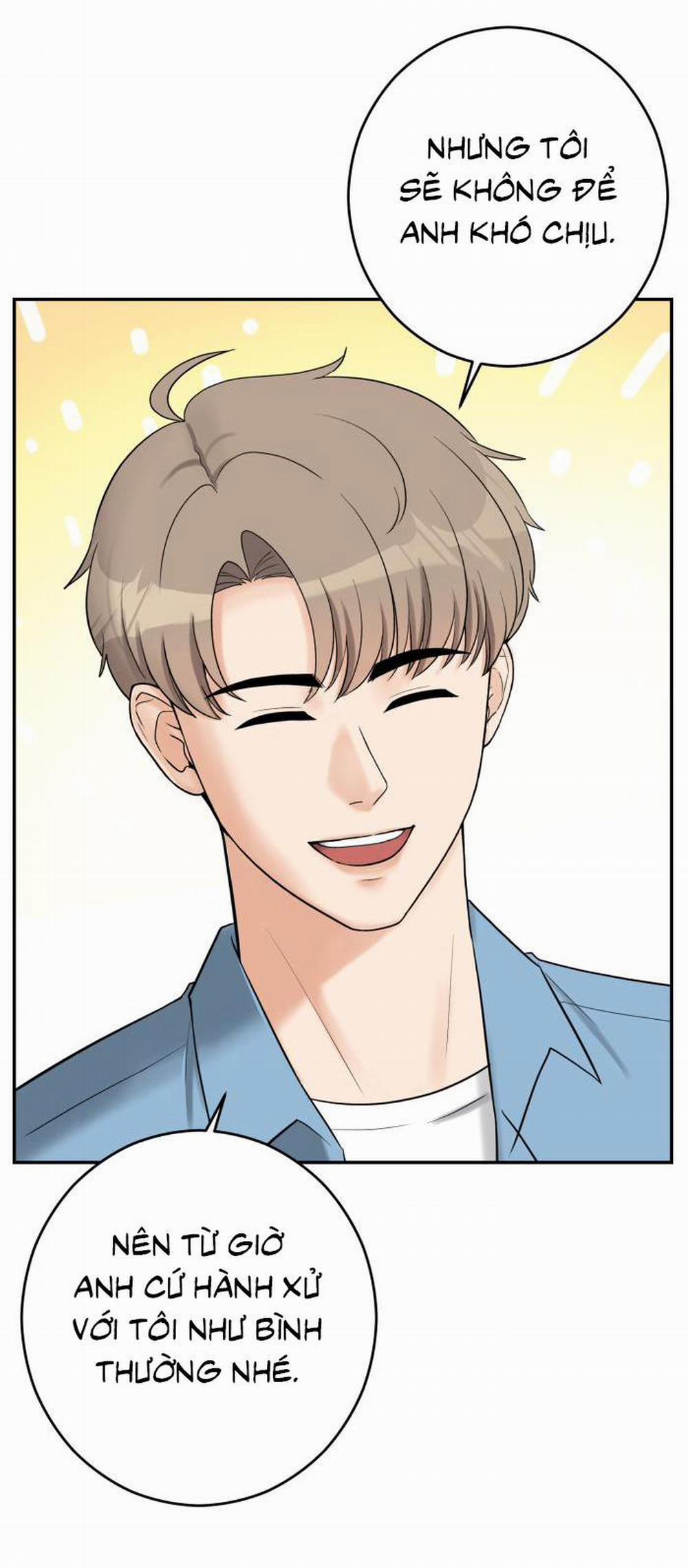 Tỉnh Dậy Lần Nữa Bỗng Trở Thành Minh Tinh Rồi 12 trang 45